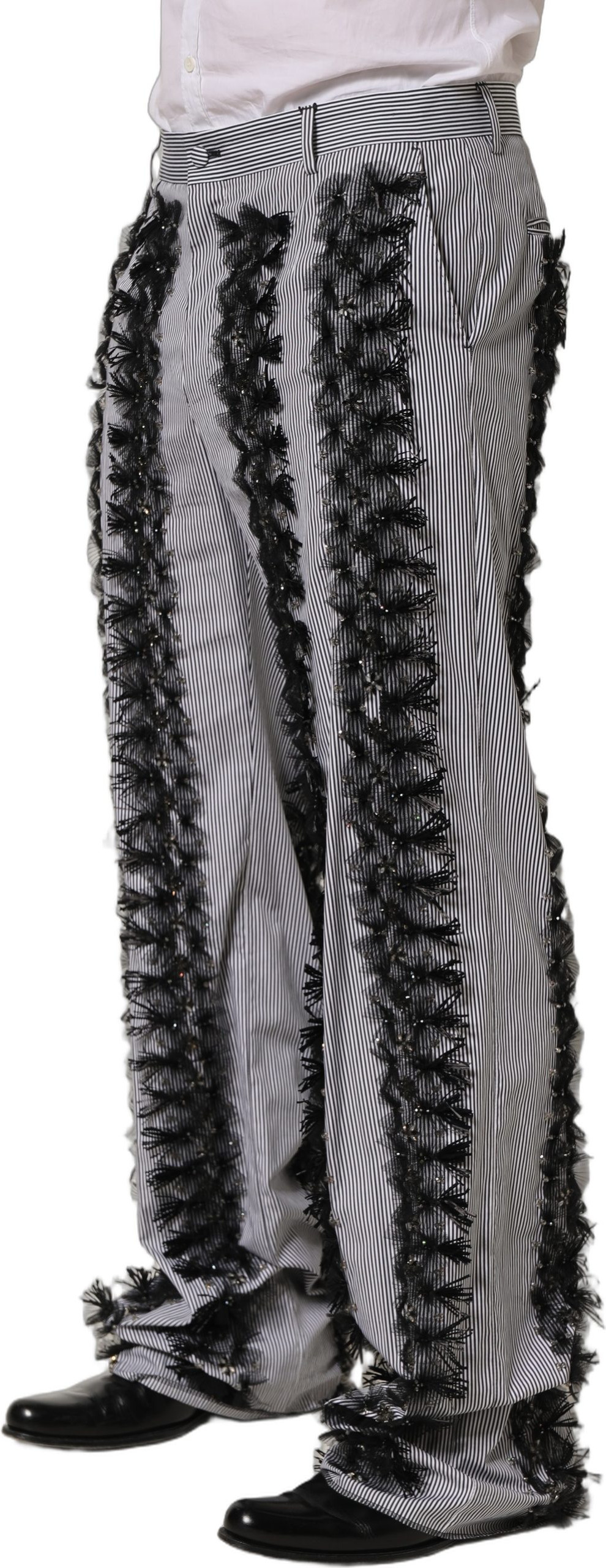 Dress pants Dolce & Gabbana