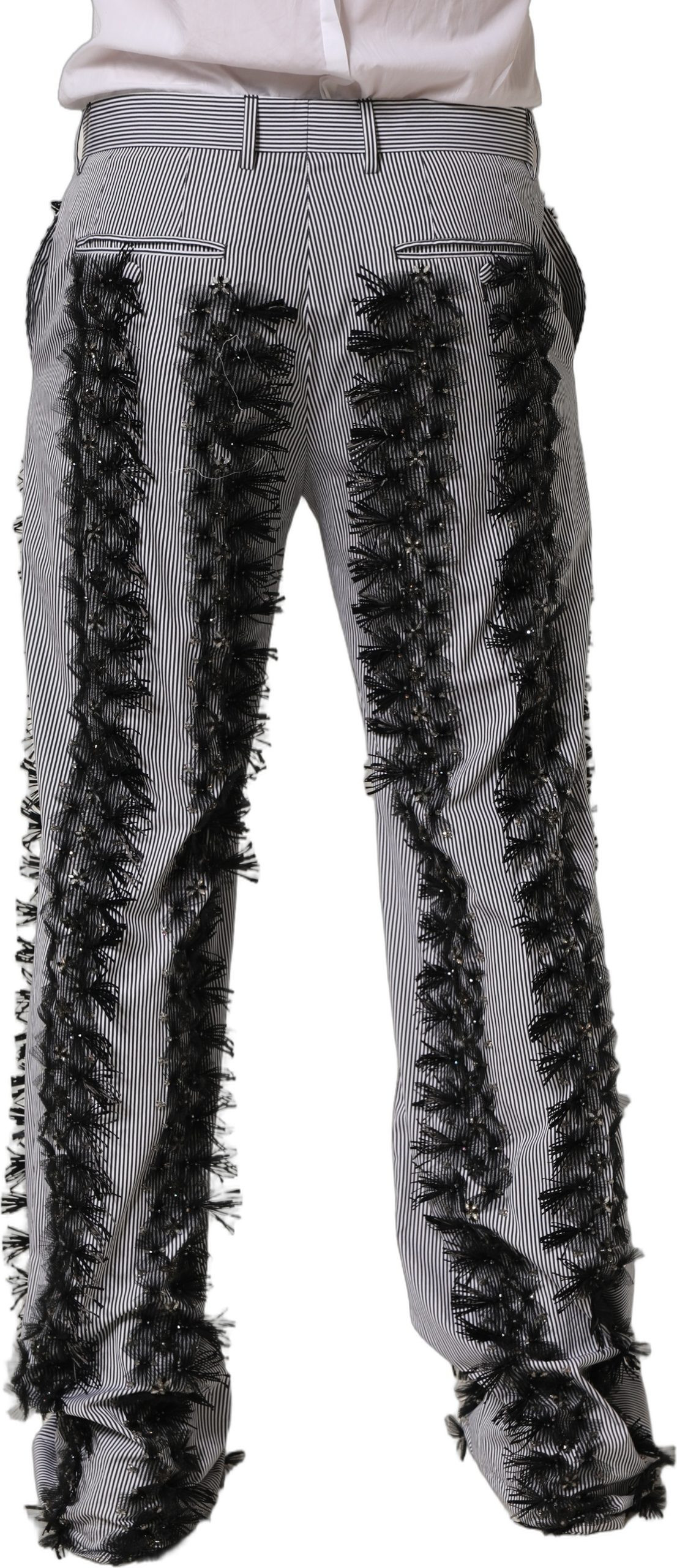 Dress pants Dolce & Gabbana