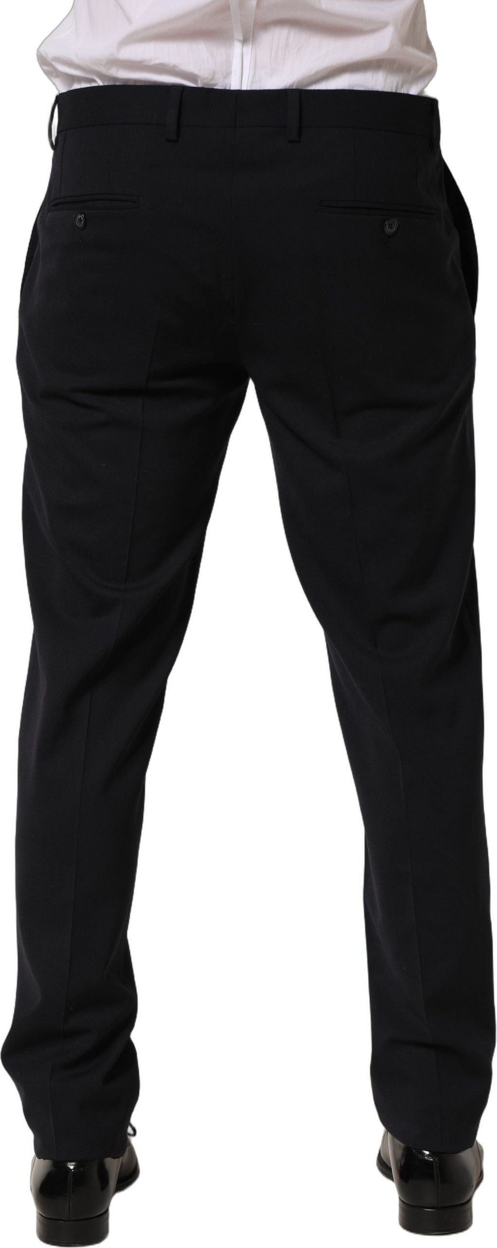 Dress Pants Dolce & Gabbana