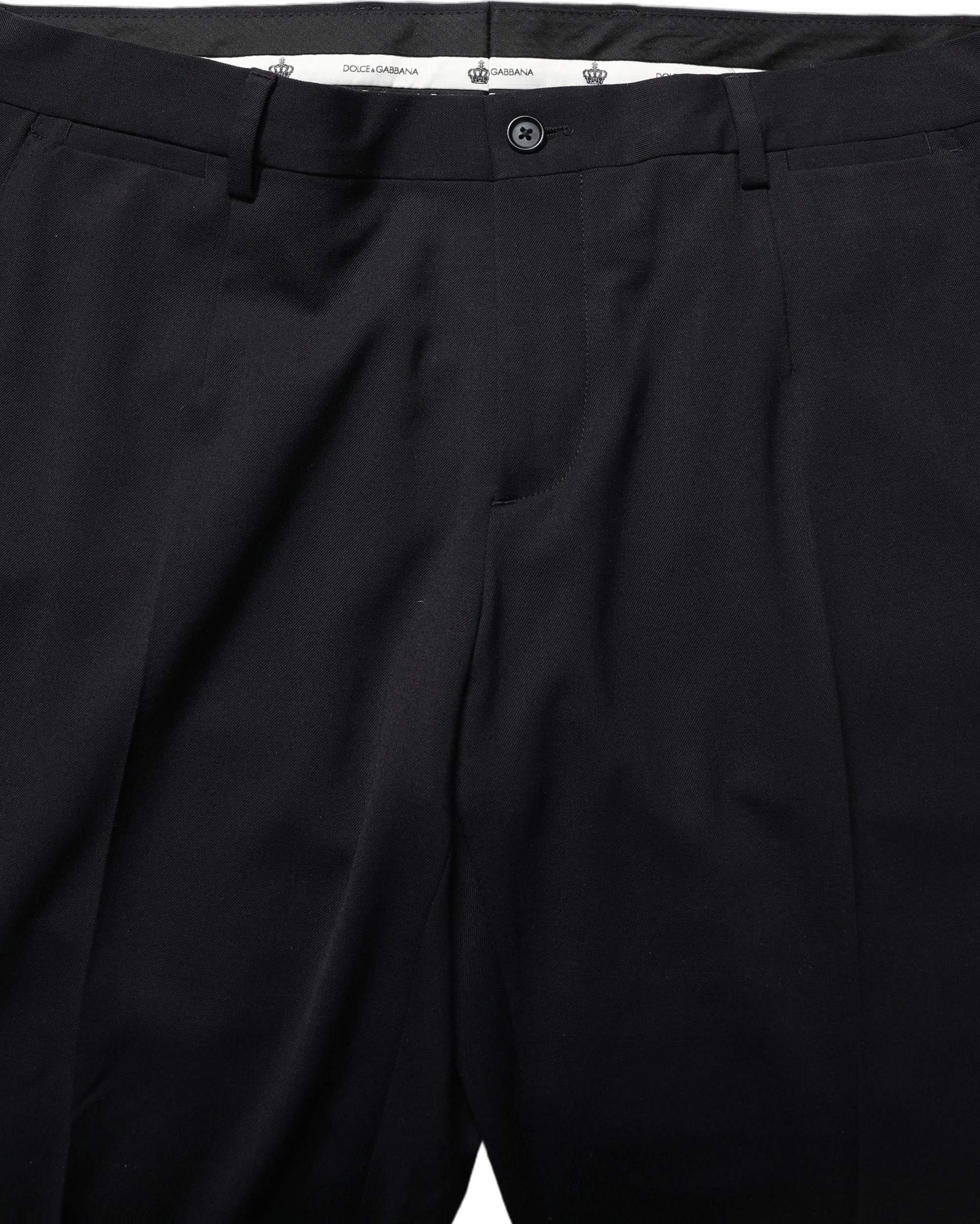 Dress Pants Dolce & Gabbana