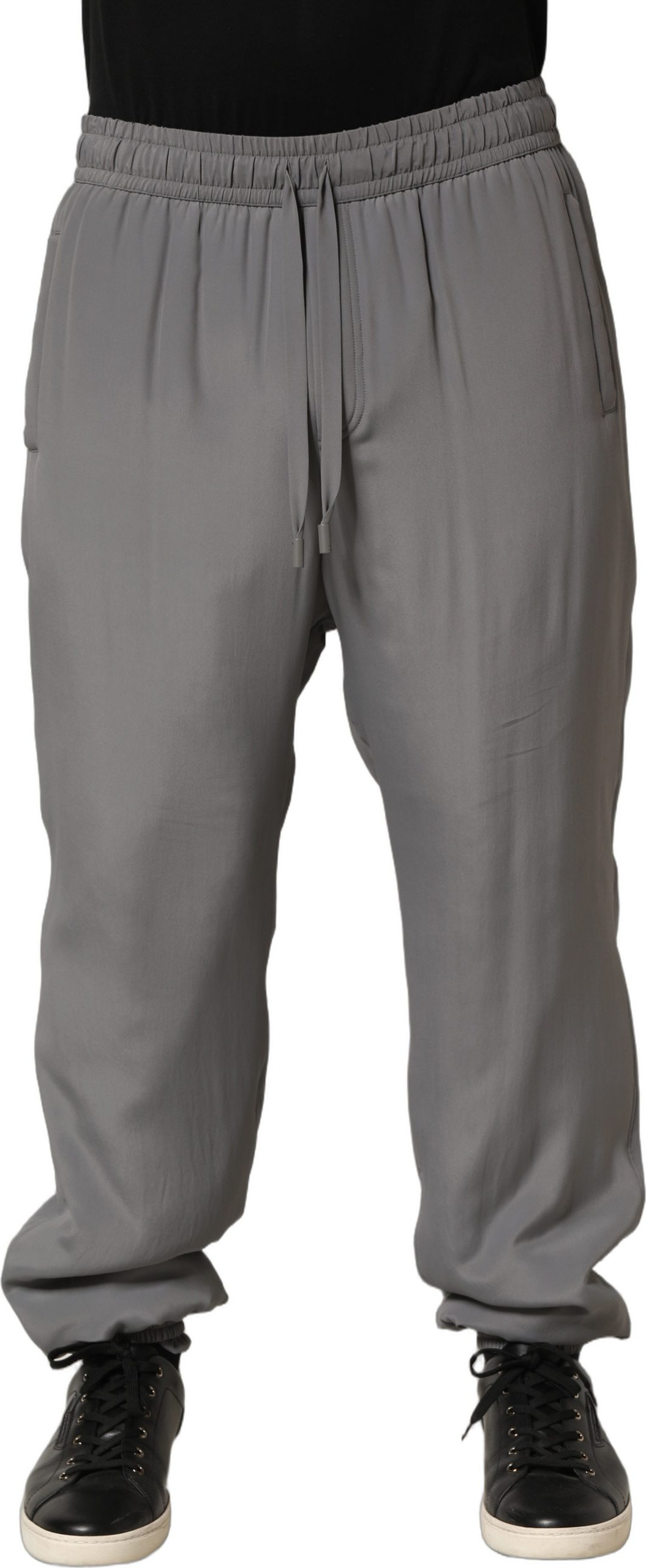 Jogger Sweatpants Dolce & Gabbana
