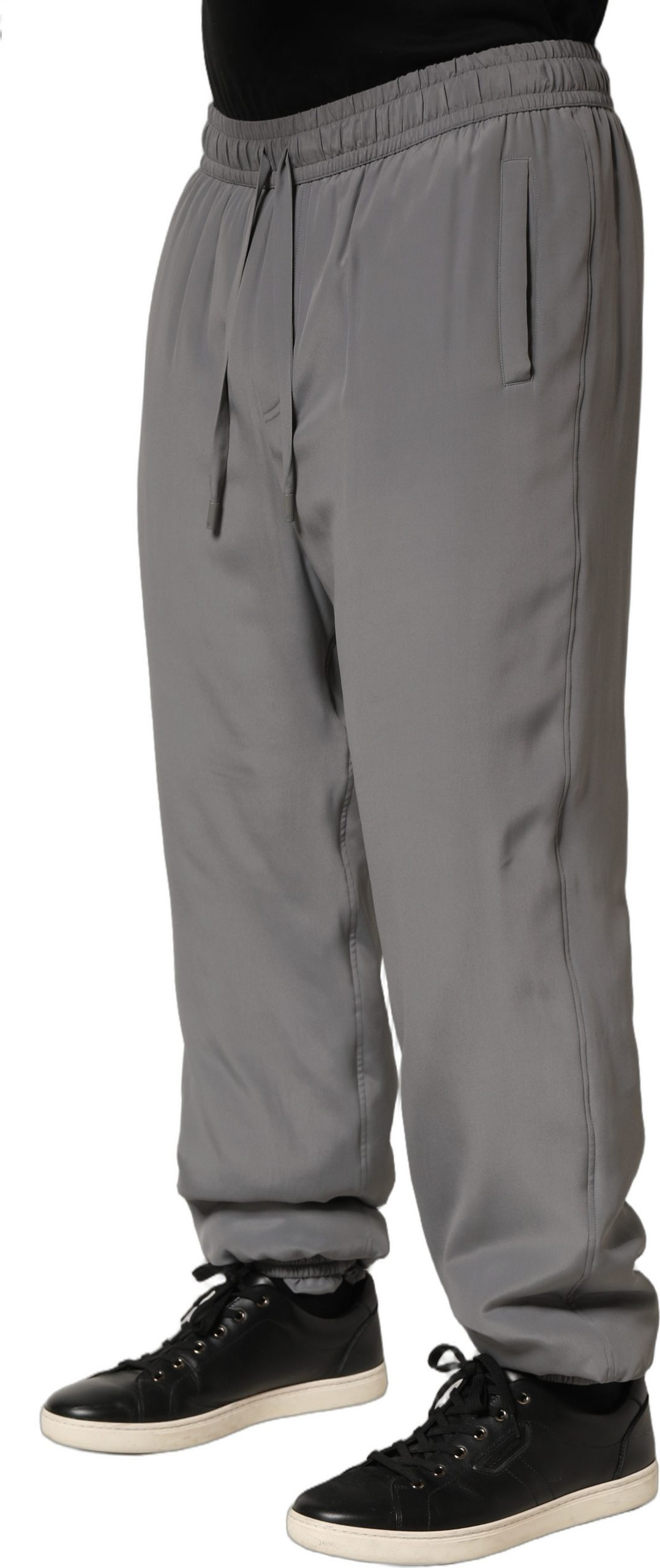 Jogger Sweatpants Dolce & Gabbana