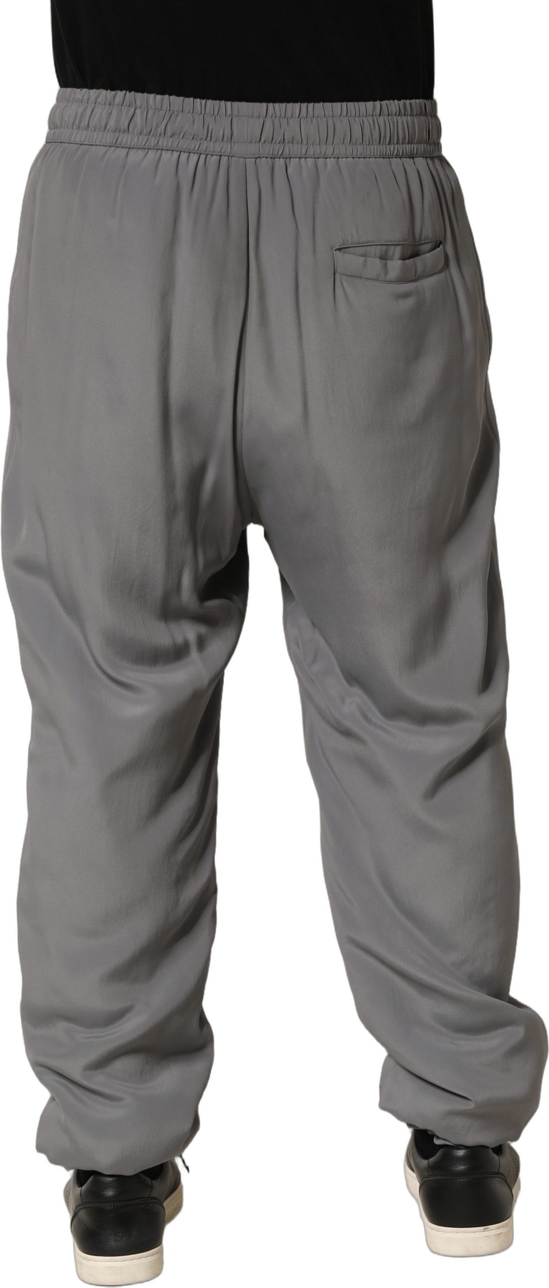 Jogger Sweatpants Dolce & Gabbana