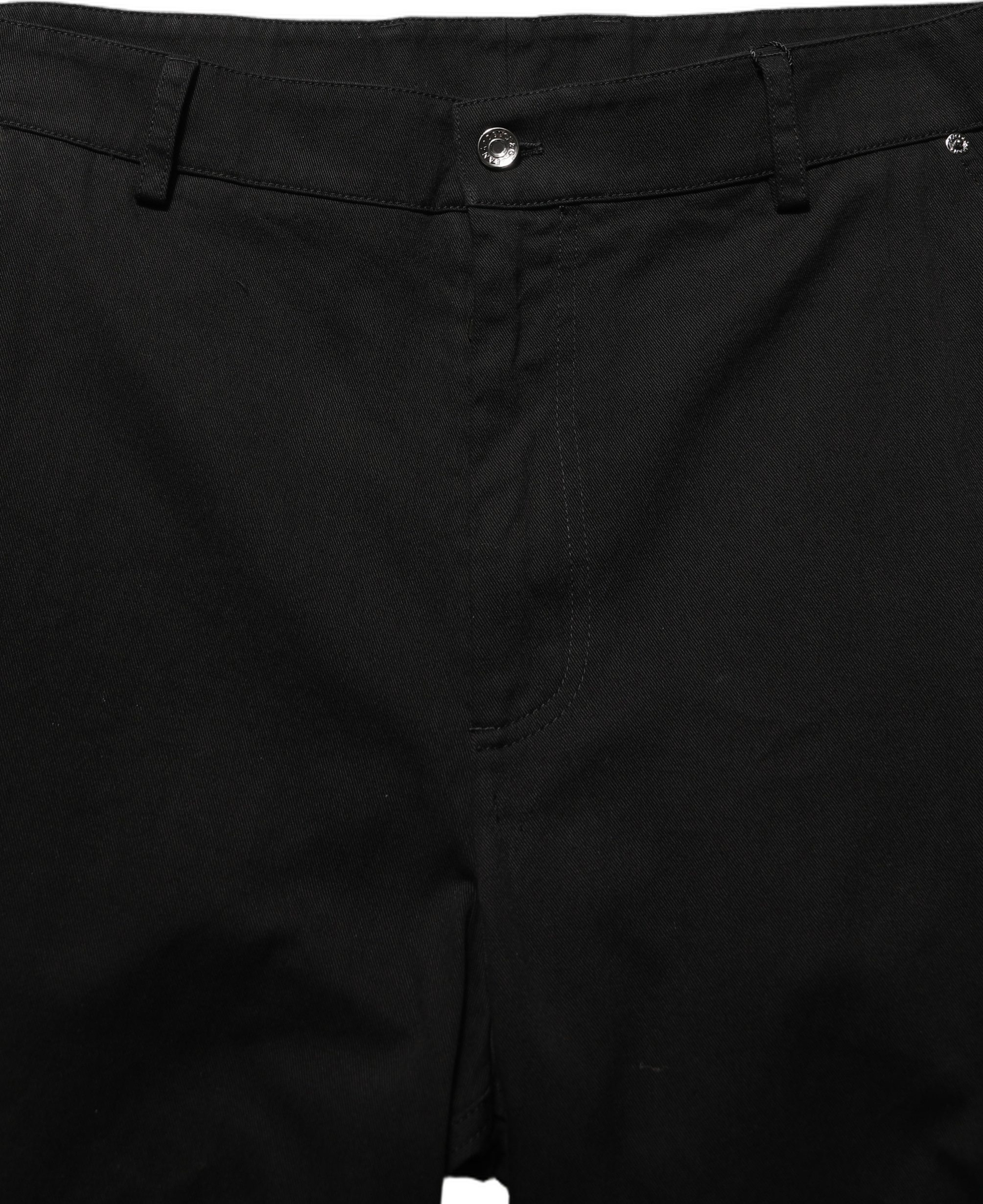Straight Leg Pants Dolce & Gabbana