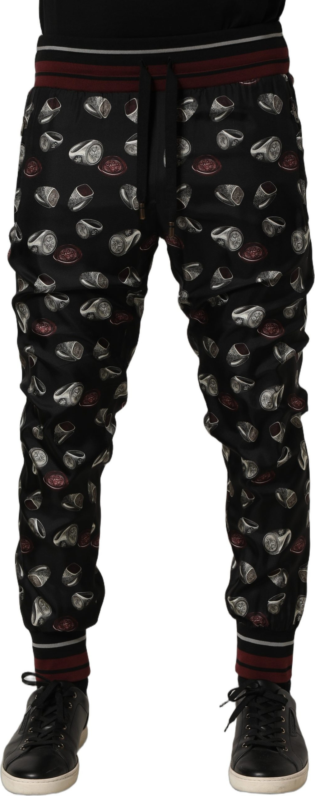 Jogging Trousers Dolce & Gabbana