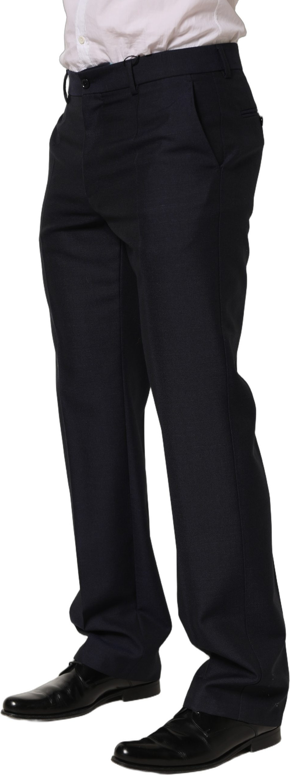 Dress Trousers Dolce & Gabbana
