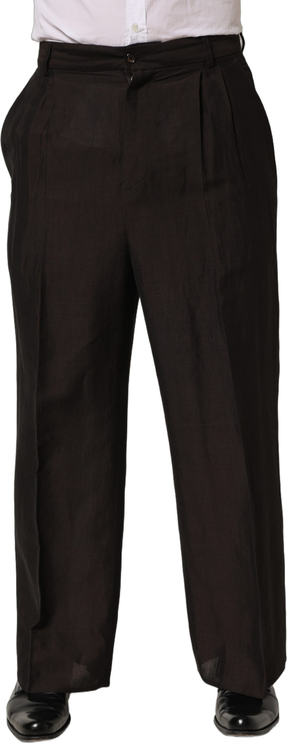 Dress Trouser Pants Dolce & Gabbana