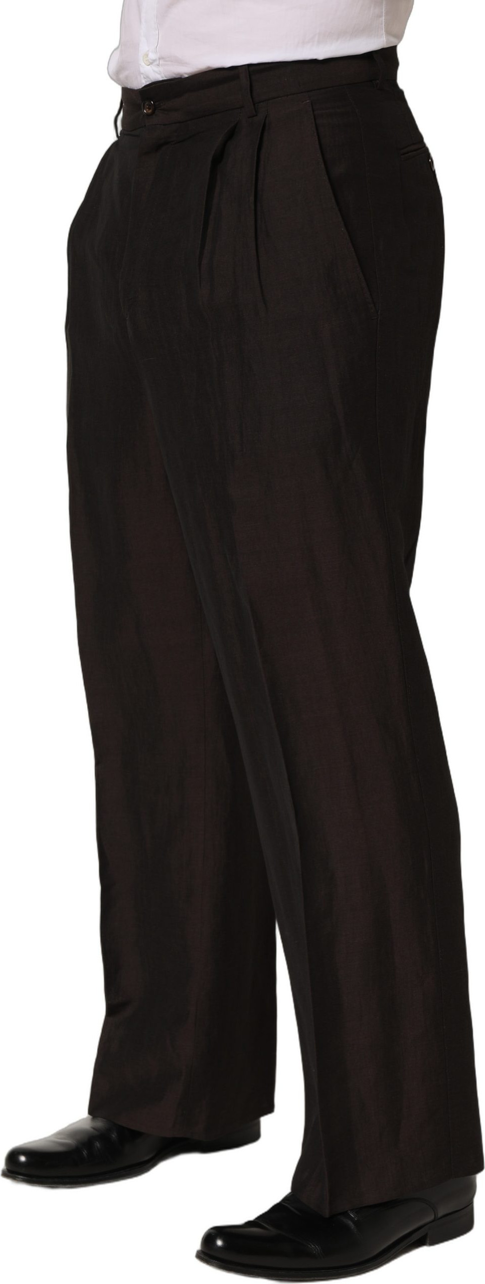 Dress Trouser Pants Dolce & Gabbana