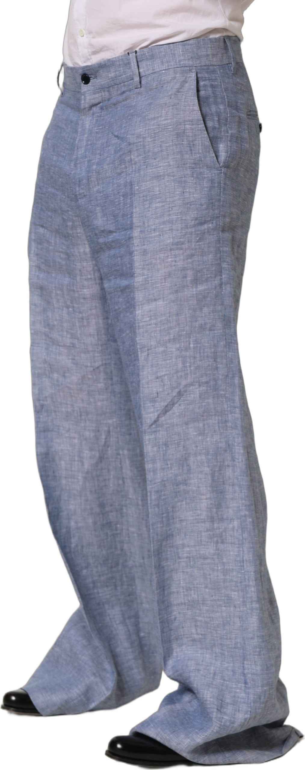 Dress Pants Dolce & Gabbana
