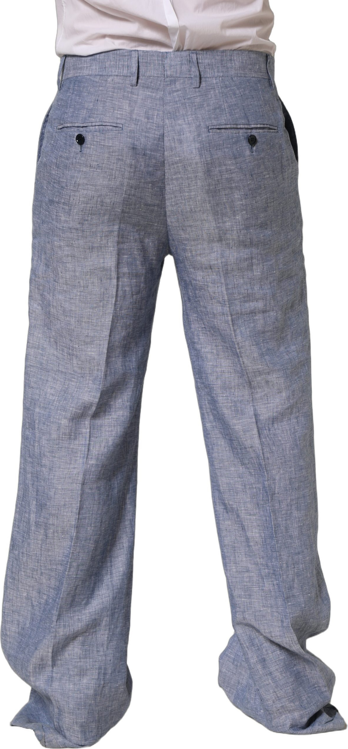 Dress Pants Dolce & Gabbana