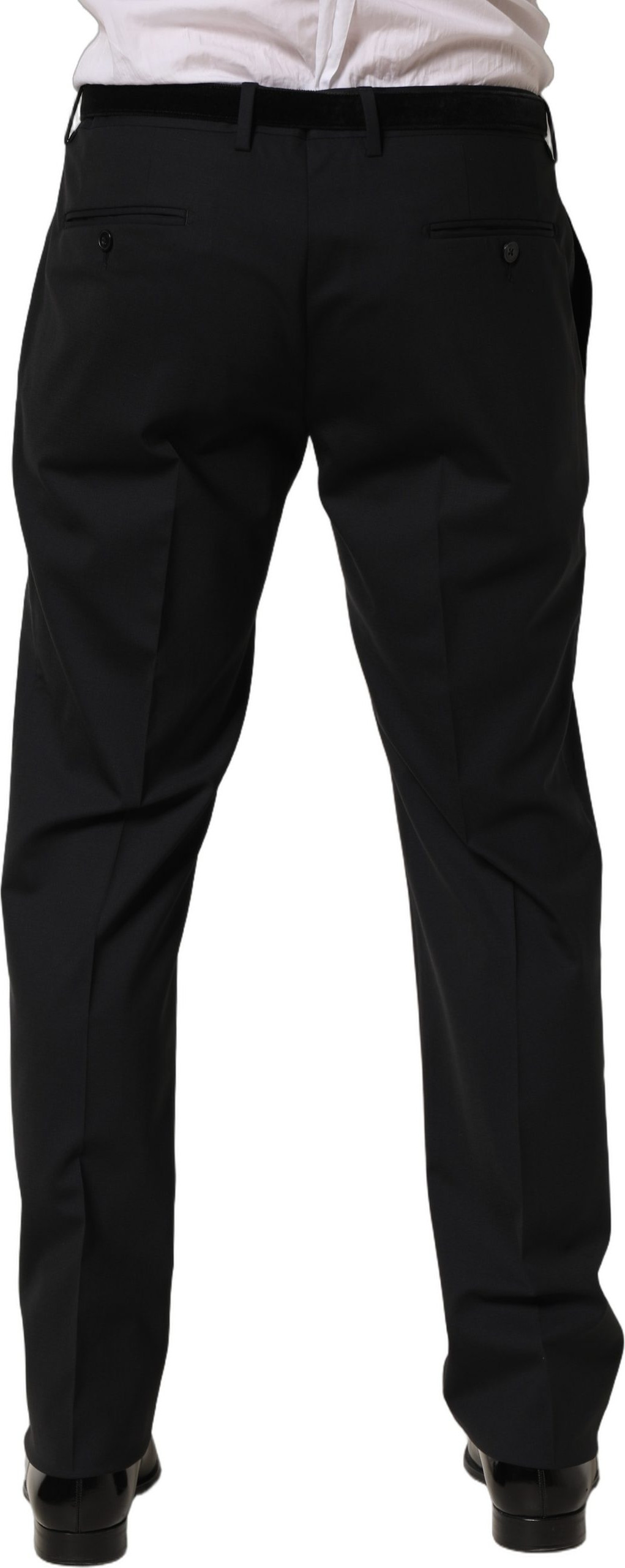 Dress Trousers Dolce & Gabbana