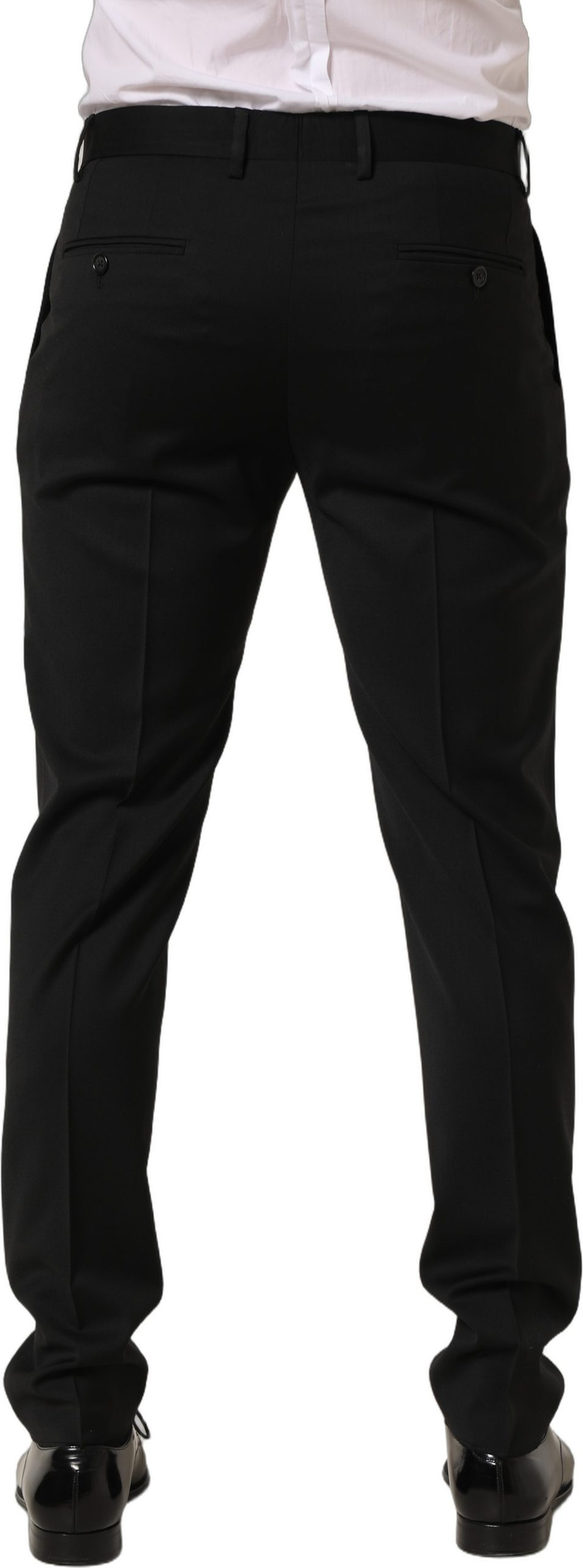 Dress pants Dolce & Gabbana