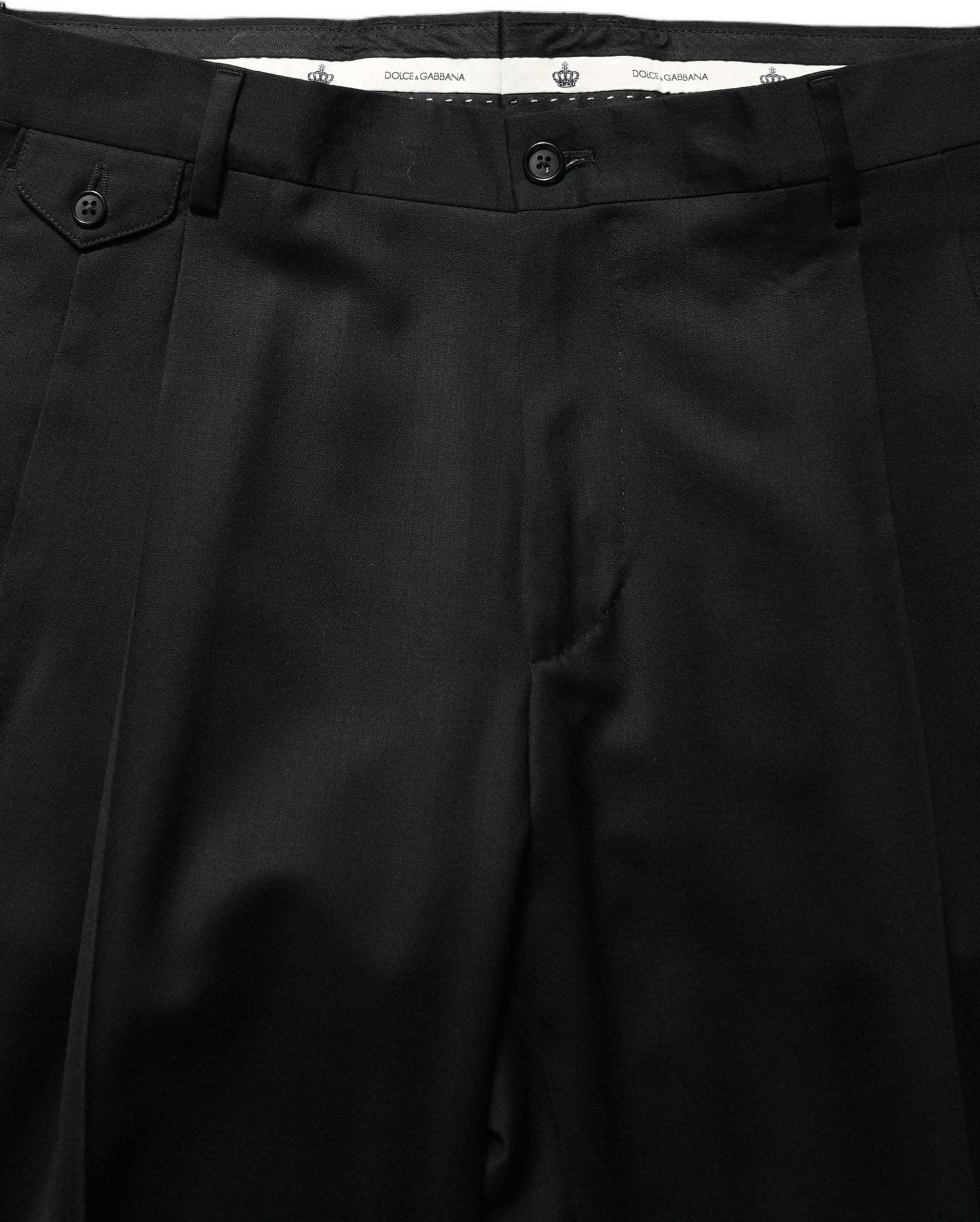 Dress pants Dolce & Gabbana