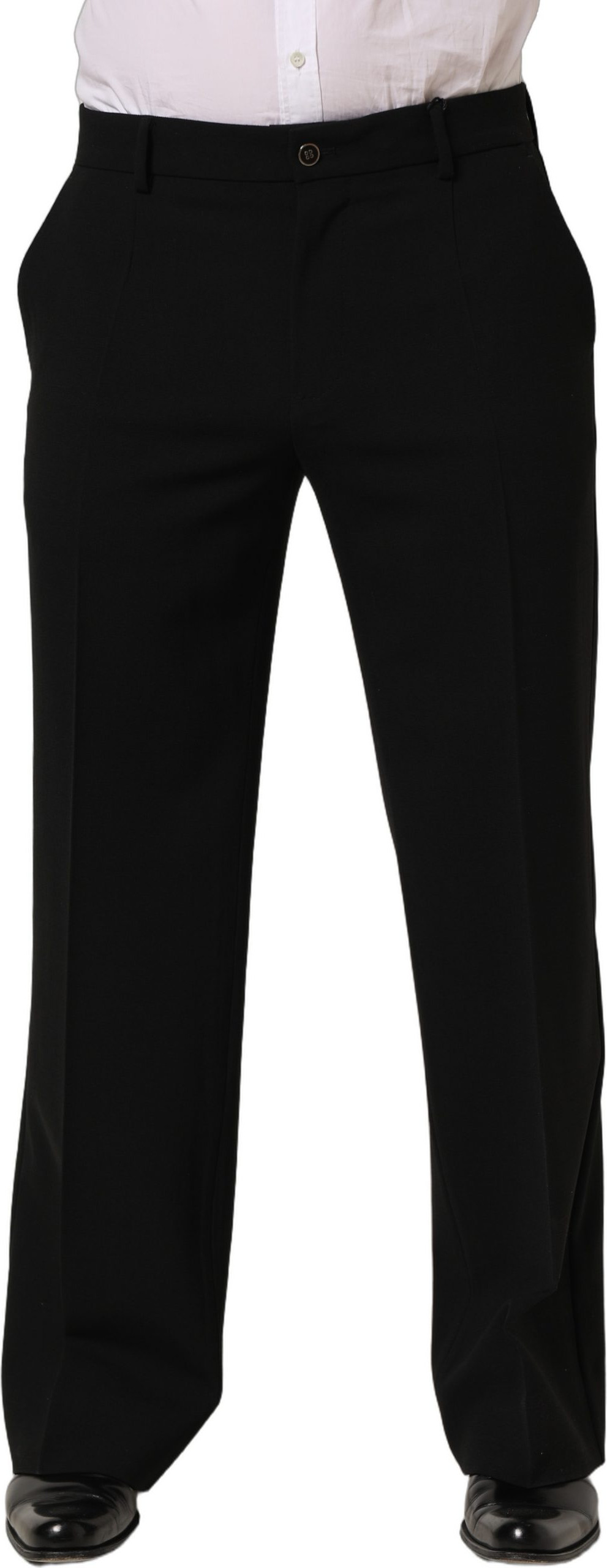 Dress Trouser Pants Dolce & Gabbana
