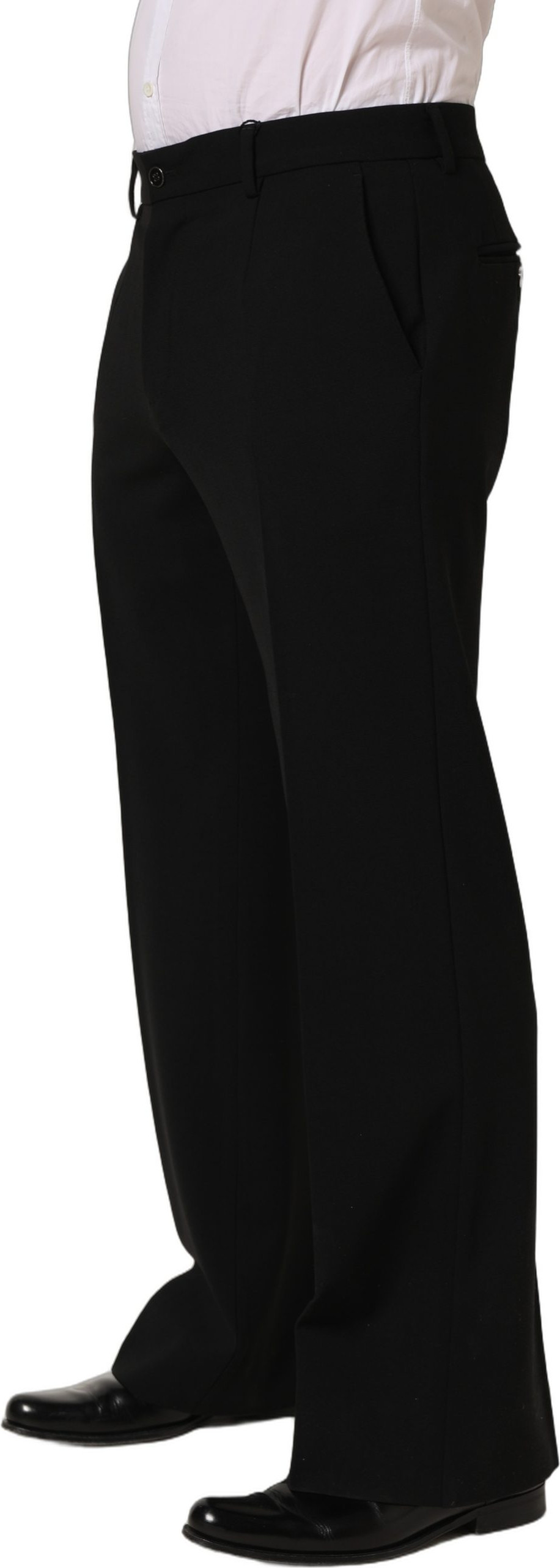 Dress Trouser Pants Dolce & Gabbana