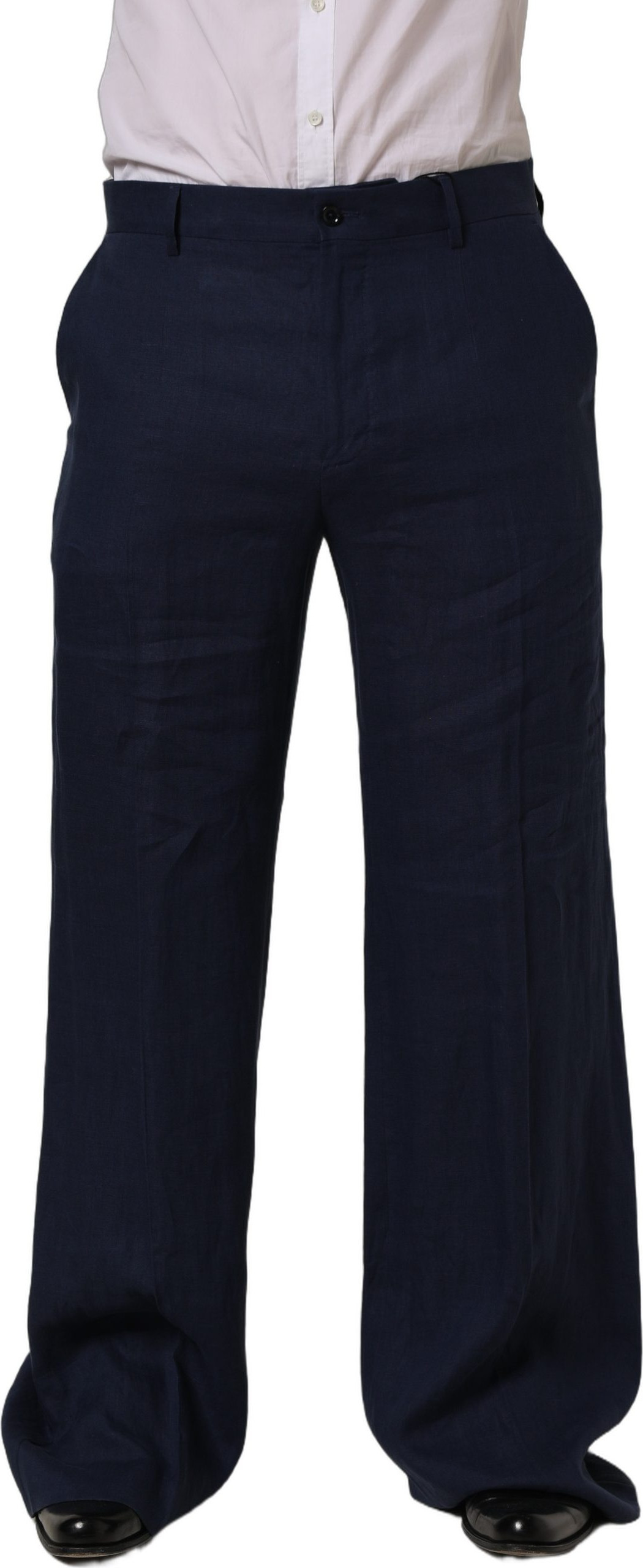 Dress Trouser Pants Dolce & Gabbana