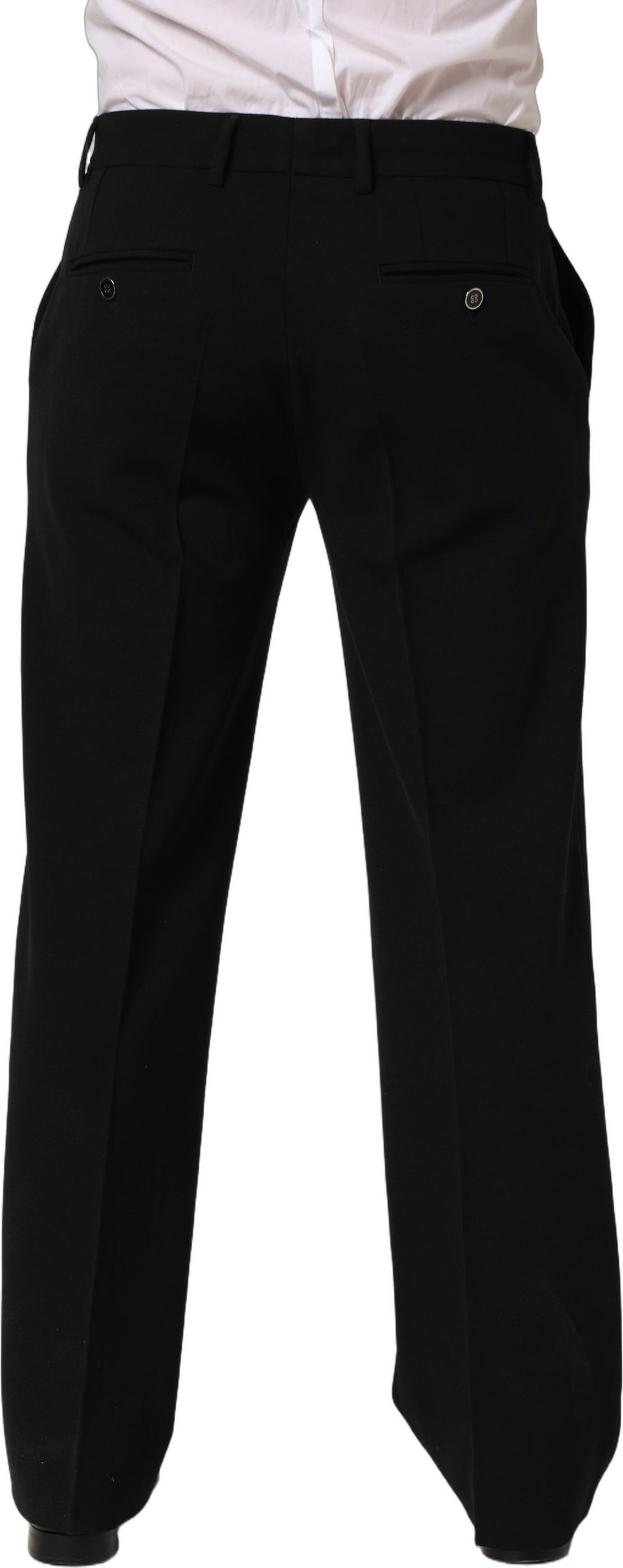 Dress Trouser Pants Dolce & Gabbana