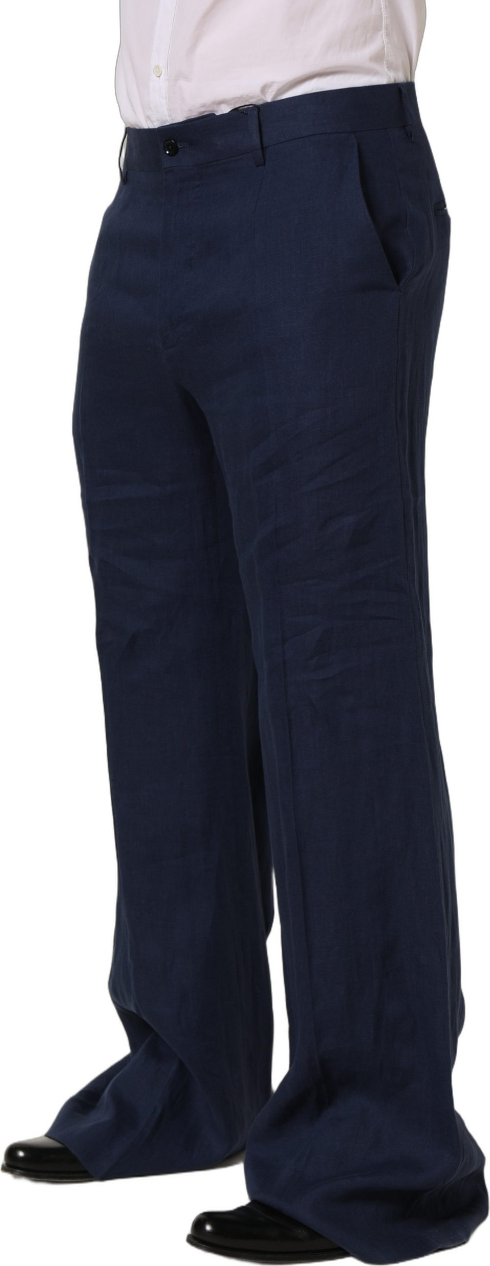 Dress Trouser Pants Dolce & Gabbana