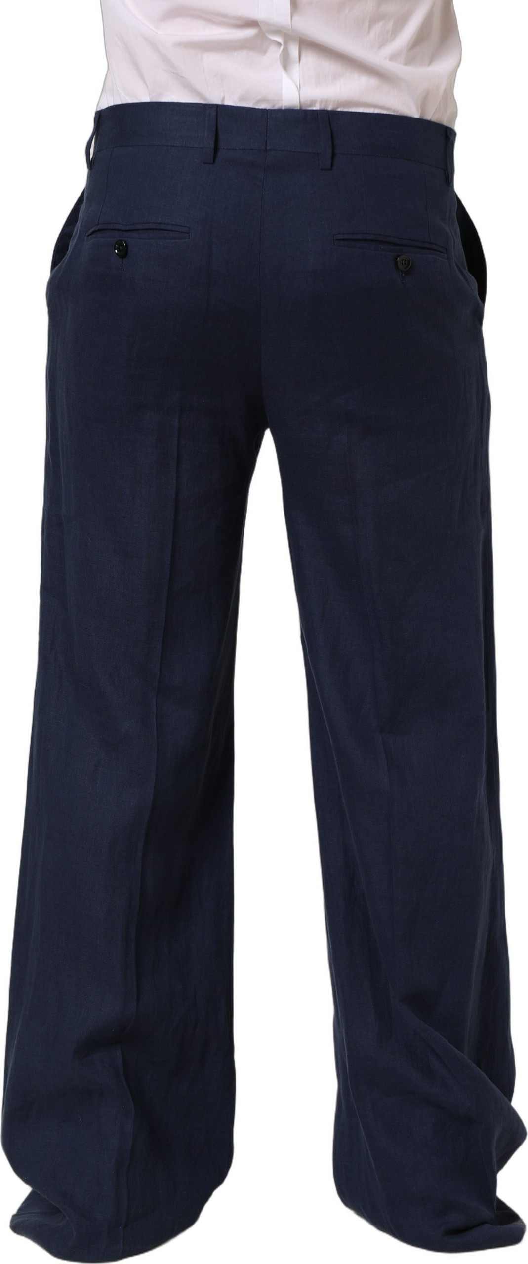 Dress Trouser Pants Dolce & Gabbana
