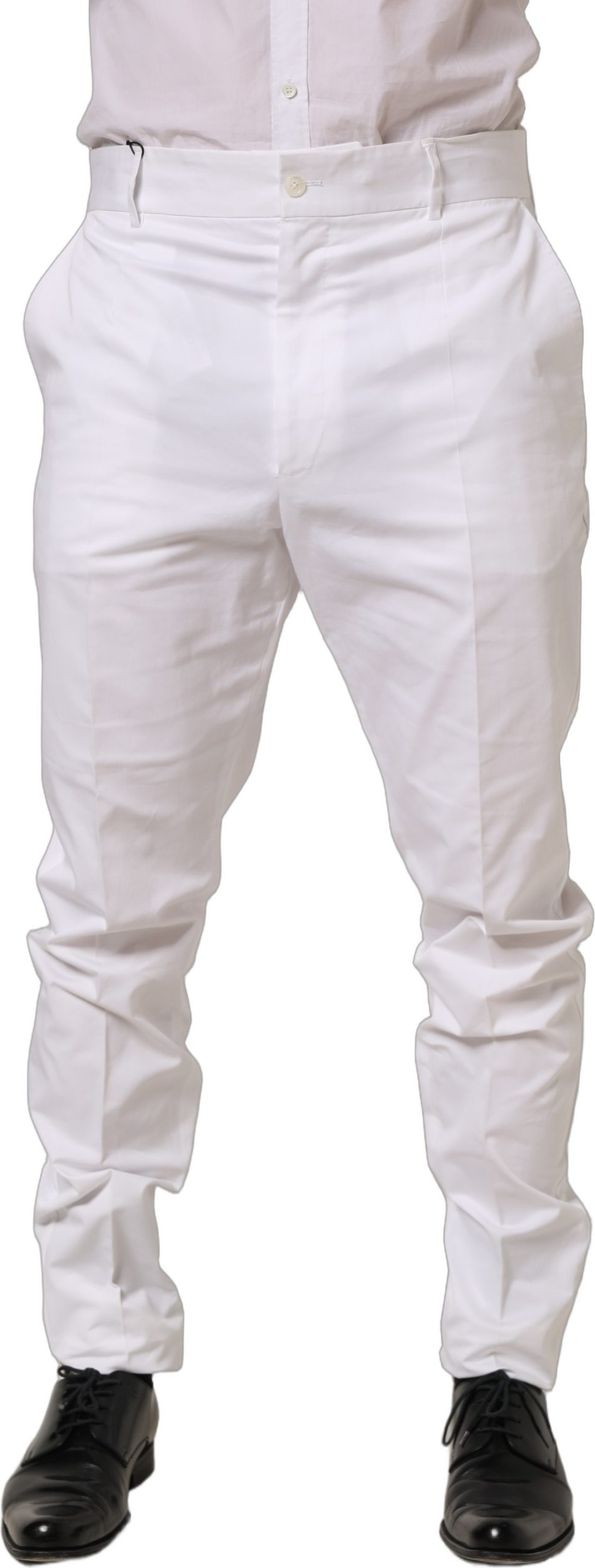 Dress Trouser Pants Dolce & Gabbana