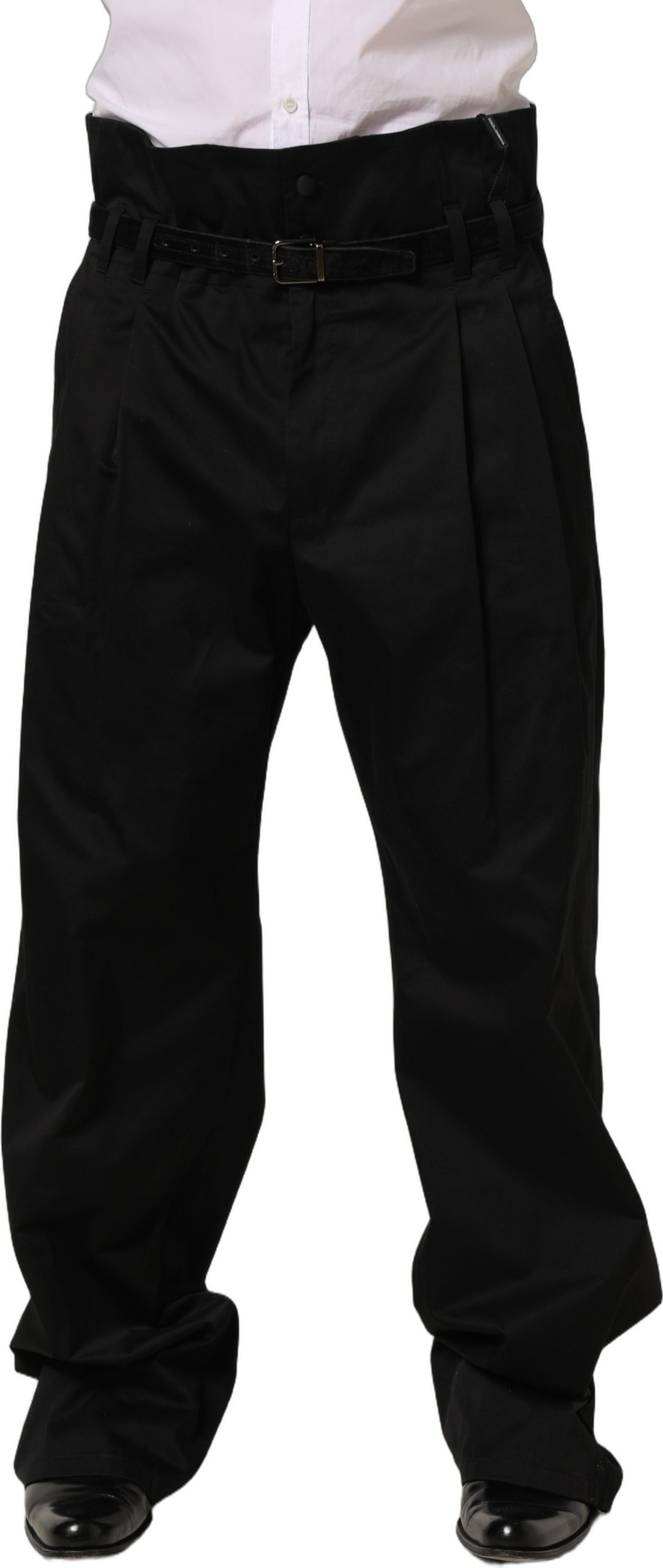 Dress Trouser Pants Dolce & Gabbana