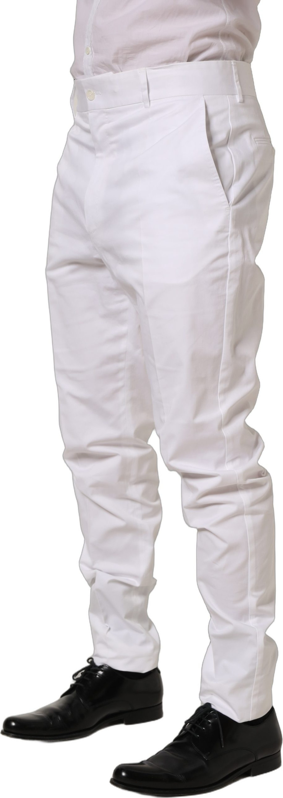 Dress Trouser Pants Dolce & Gabbana