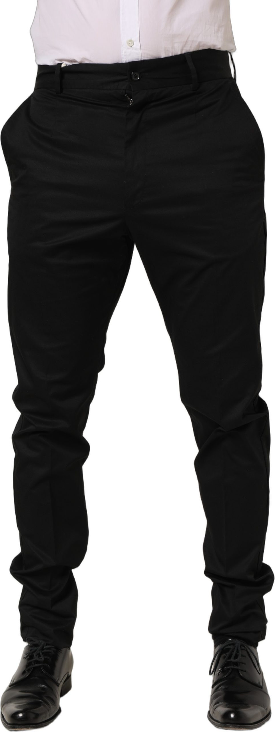 Dress Trouser Pants Dolce & Gabbana