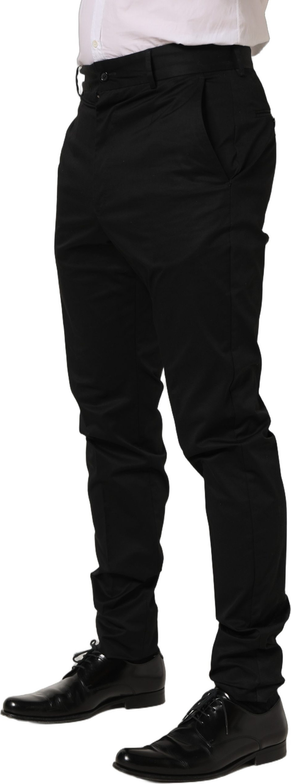 Dress Trouser Pants Dolce & Gabbana