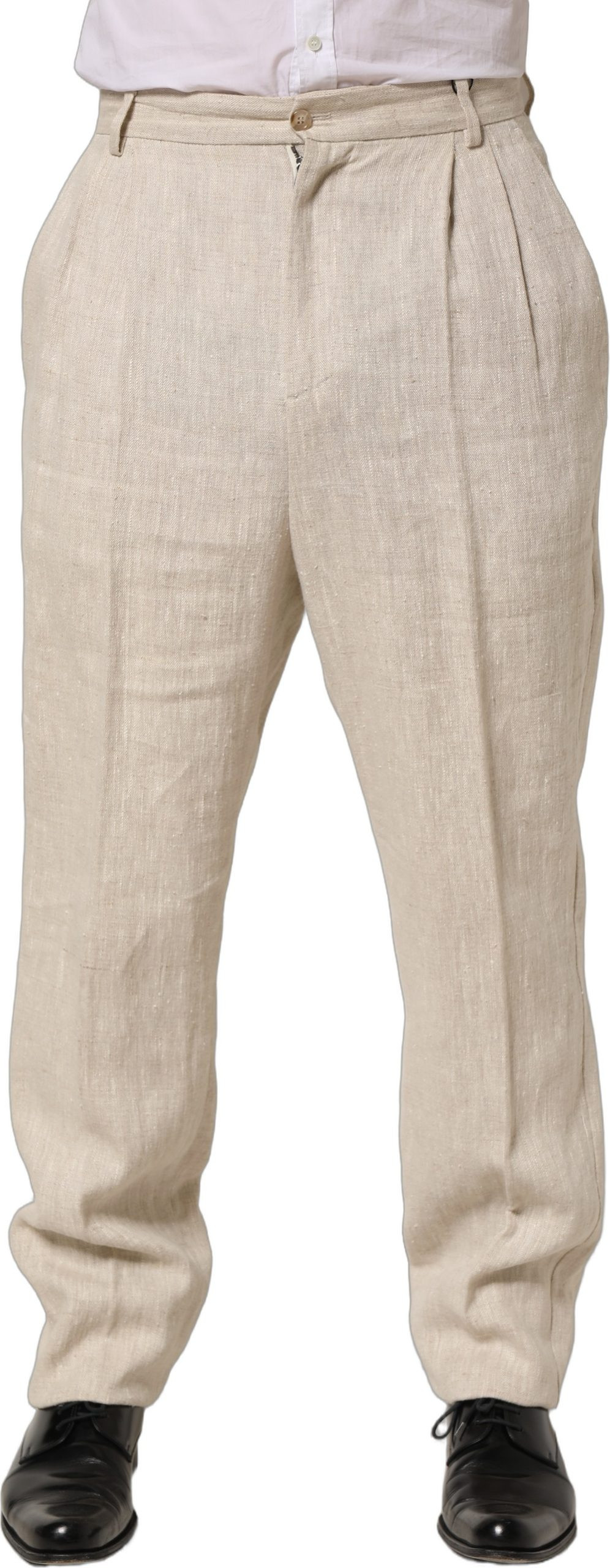 Dress Trousers Dolce & Gabbana
