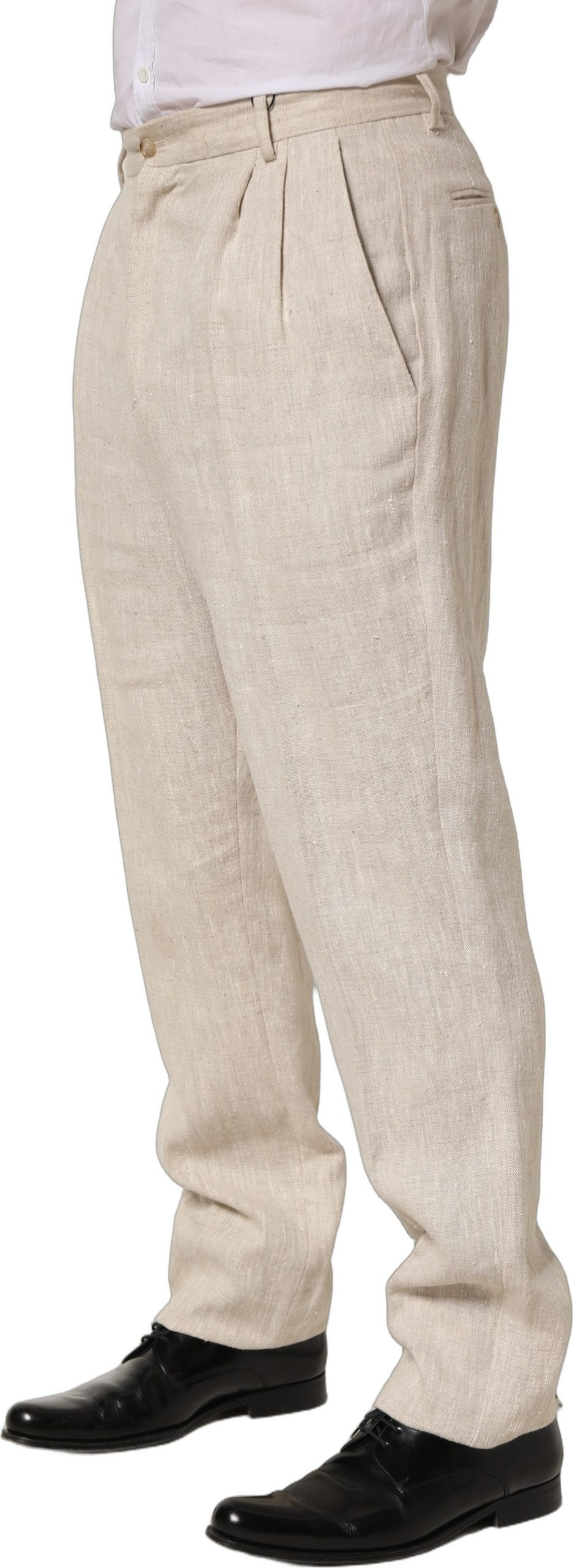 Dress Trousers Dolce & Gabbana