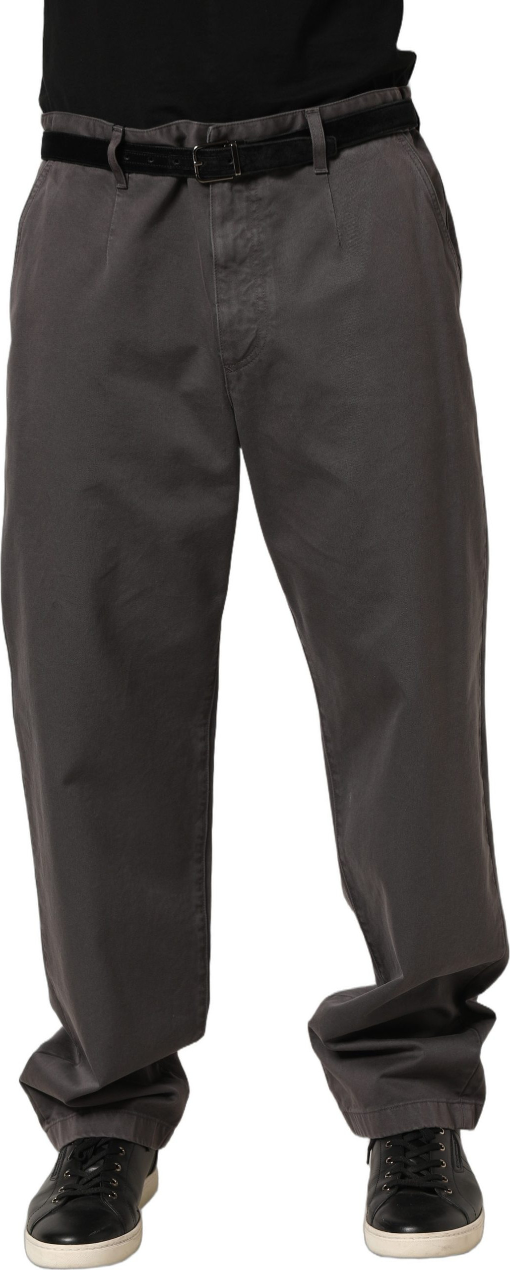 Chino pants Dolce & Gabbana