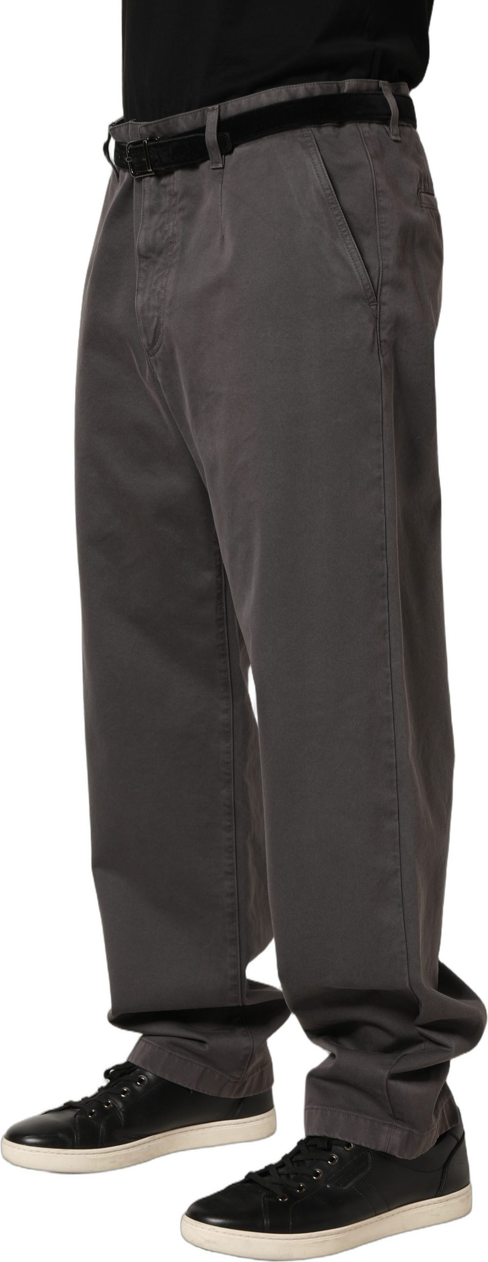 Chino pants Dolce & Gabbana