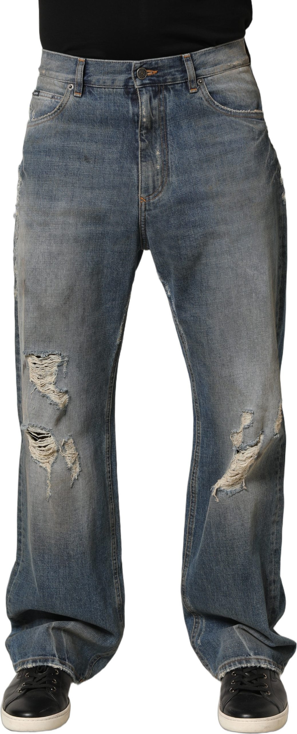 Jeans Dolce & Gabbana
