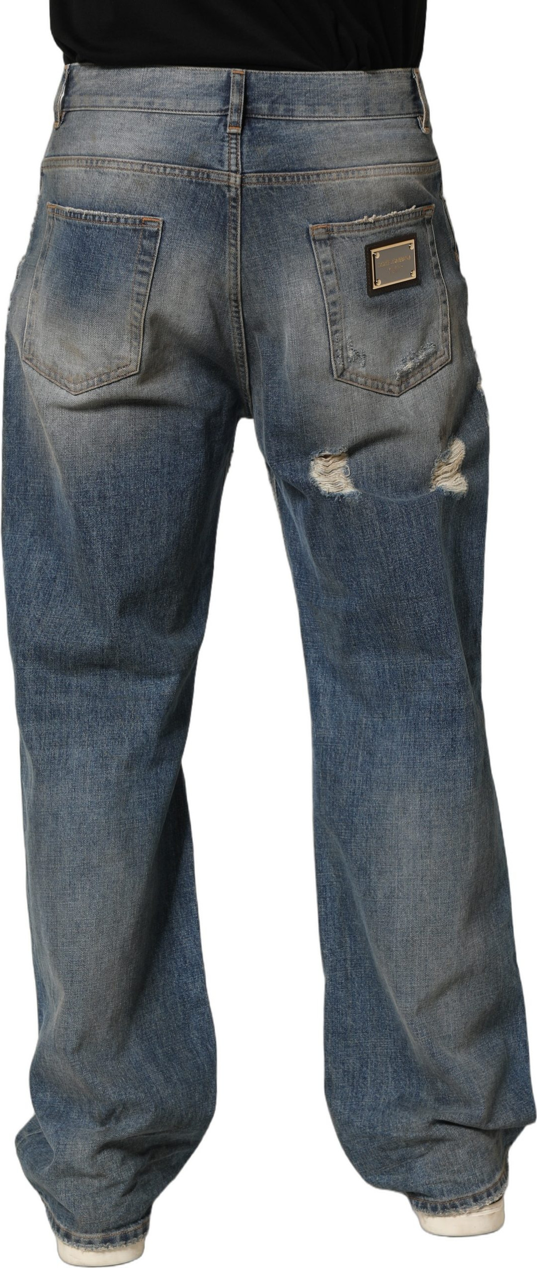 Jeans Dolce & Gabbana