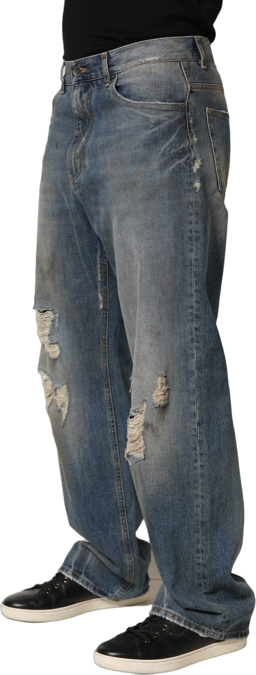 Jeans Dolce & Gabbana
