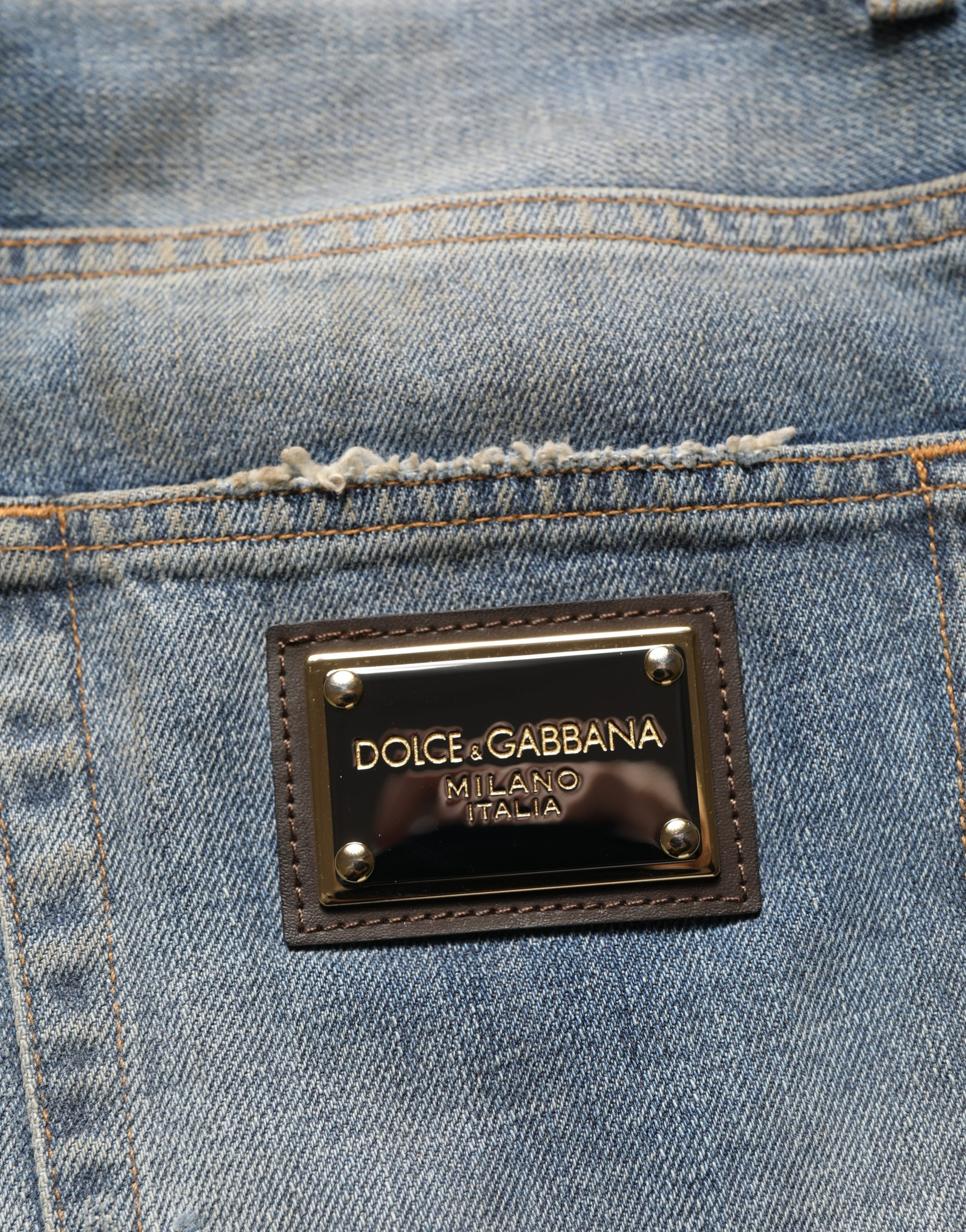 Jeans Dolce & Gabbana