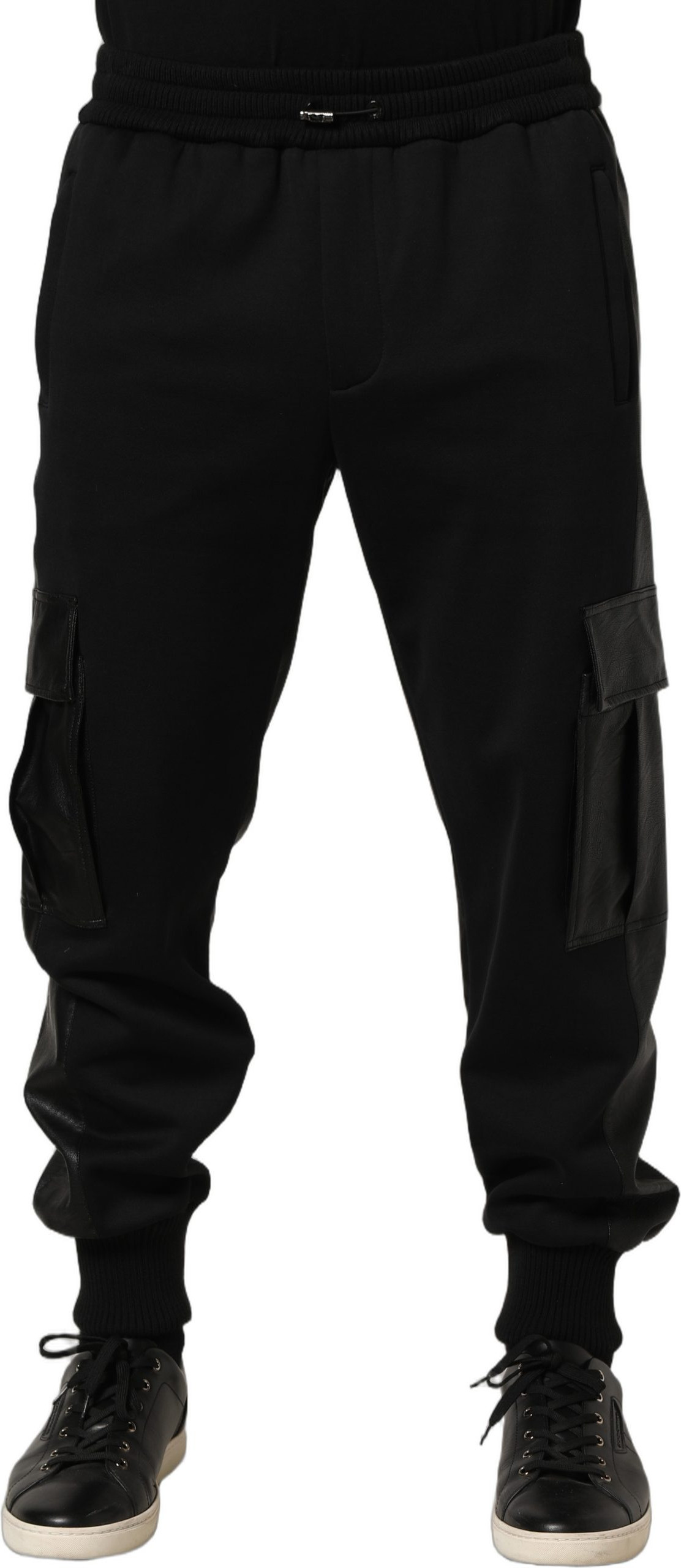 Jogger Sweatpants Dolce & Gabbana