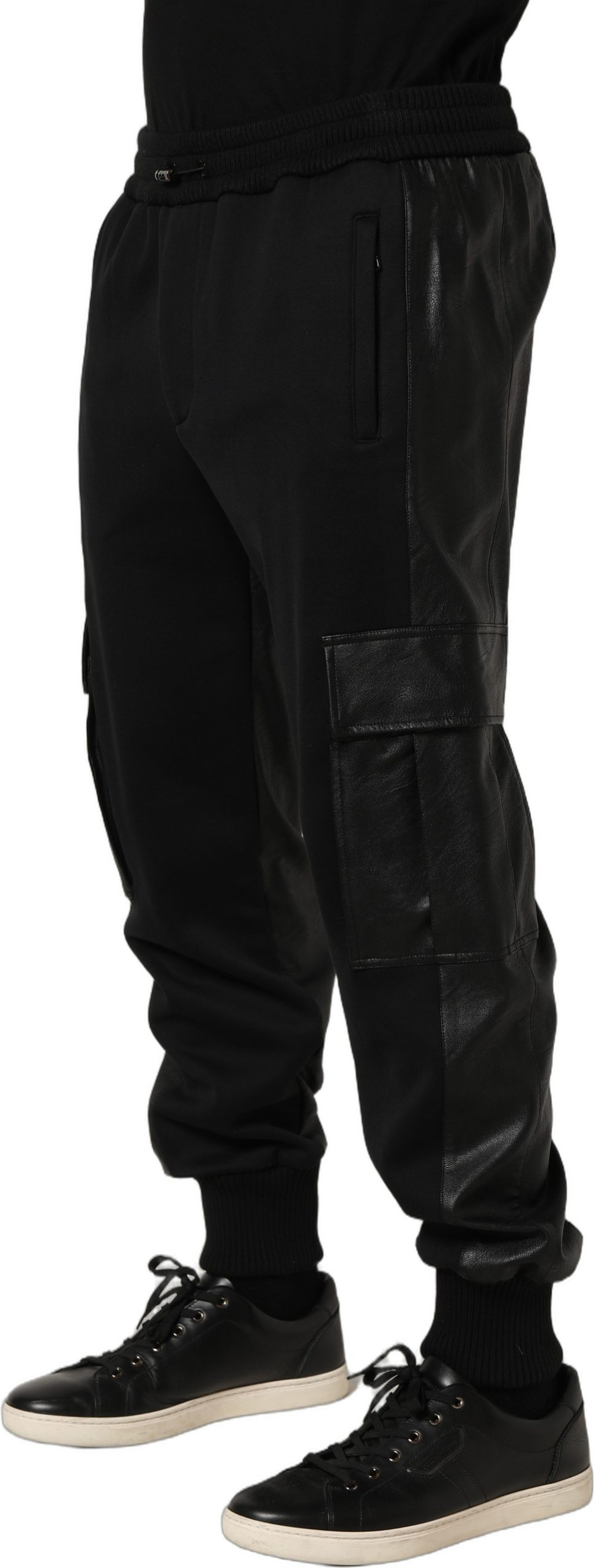 Jogger Sweatpants Dolce & Gabbana