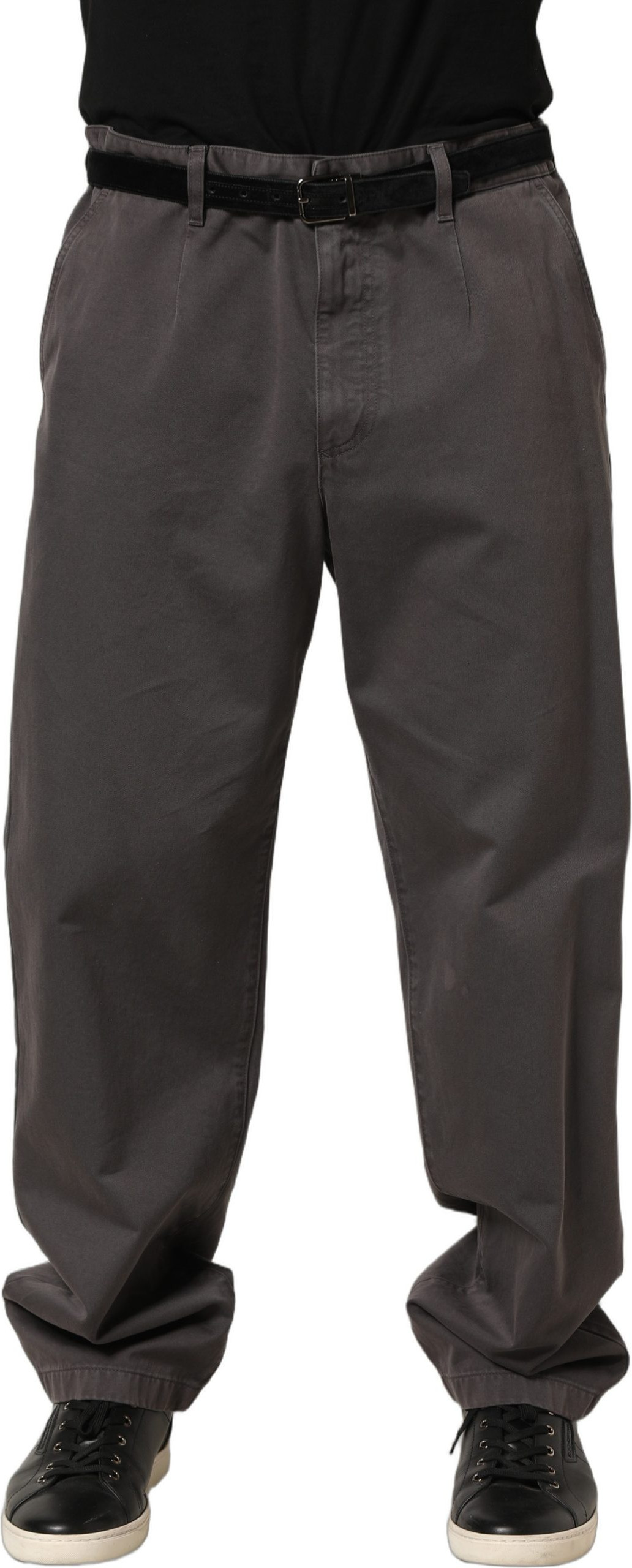 Men Trouser Pants Dolce & Gabbana