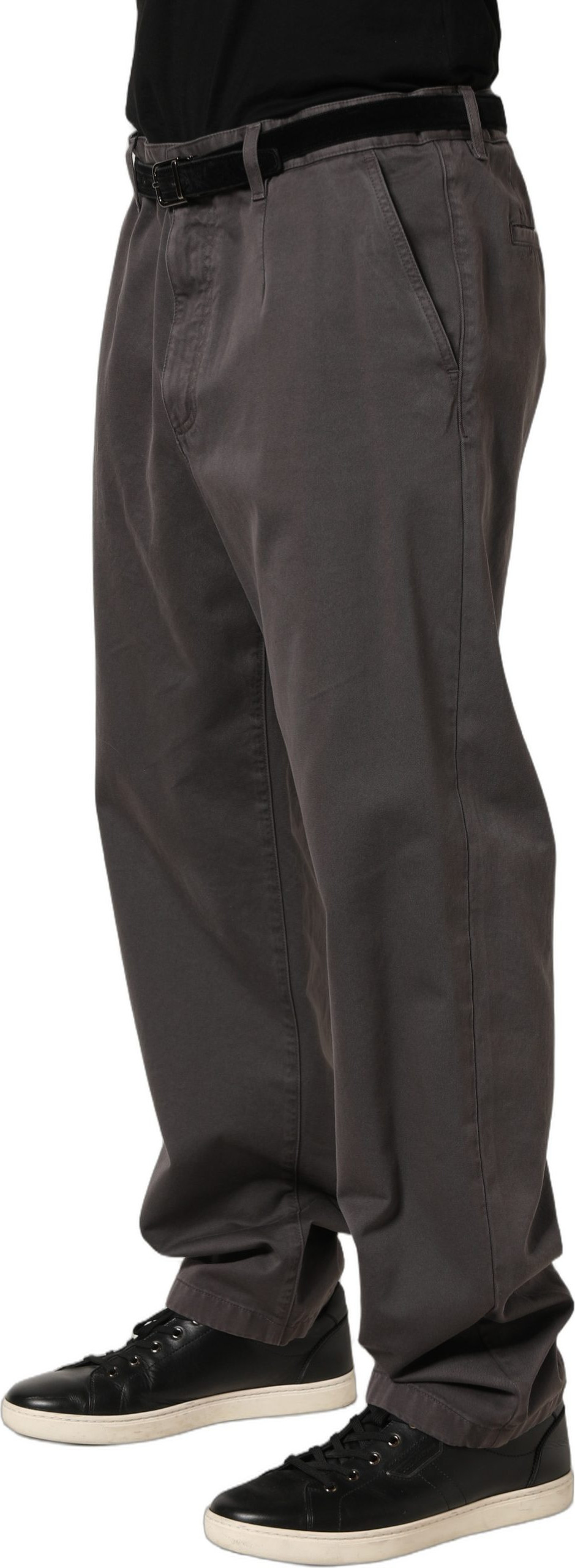 Men Trouser Pants Dolce & Gabbana