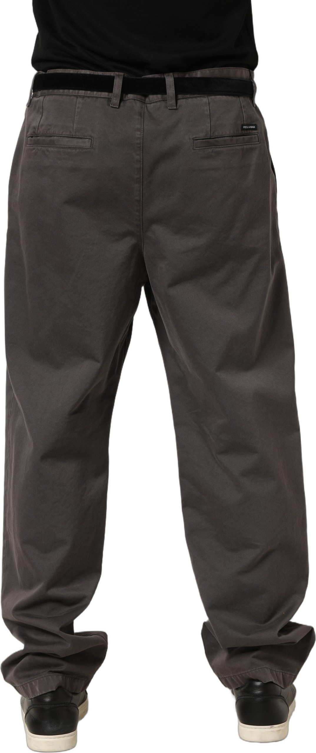 Men Trouser Pants Dolce & Gabbana