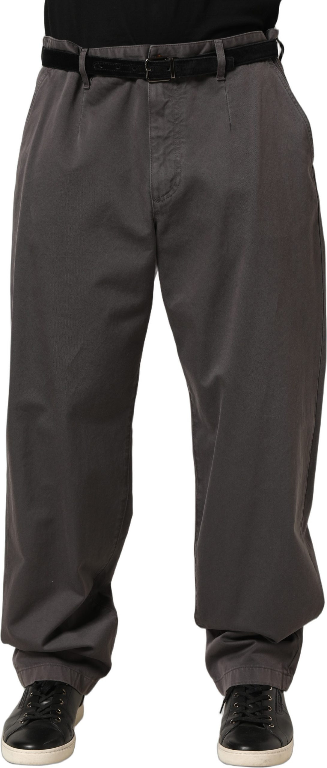 Chino pants Dolce & Gabbana