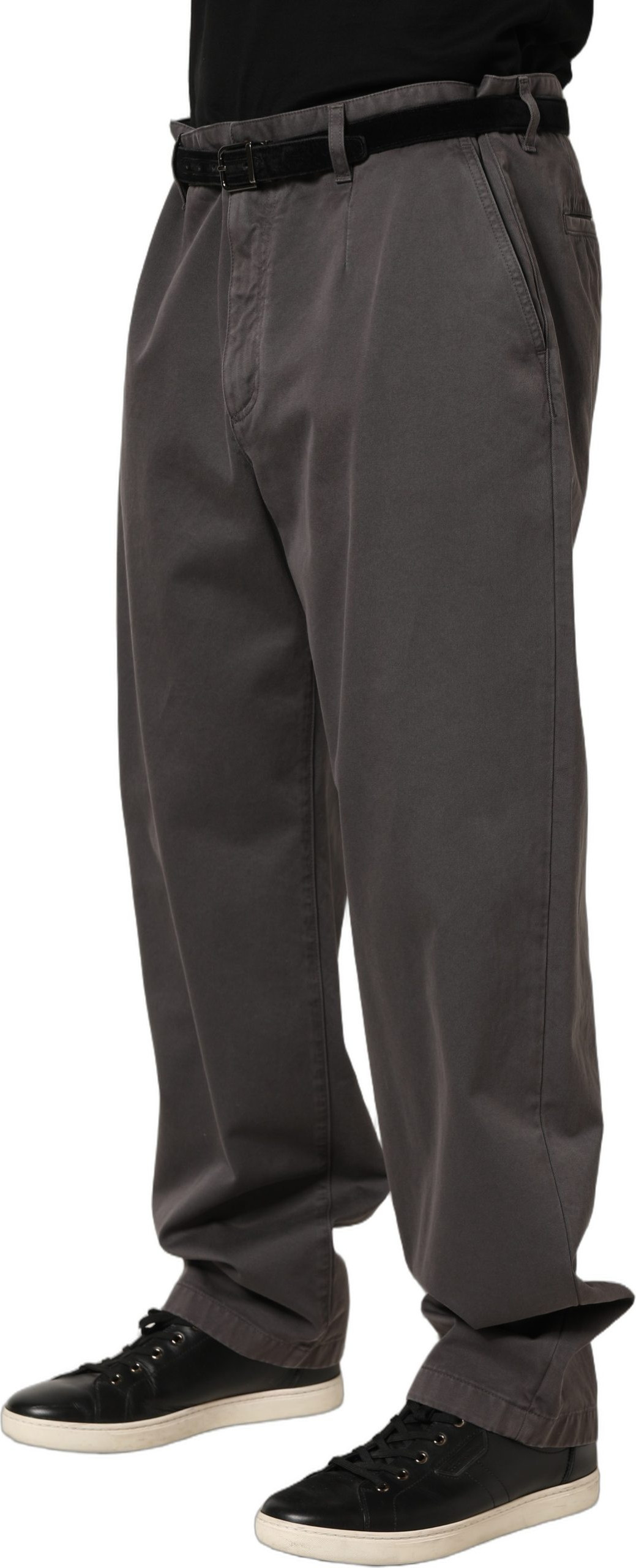 Chino pants Dolce & Gabbana