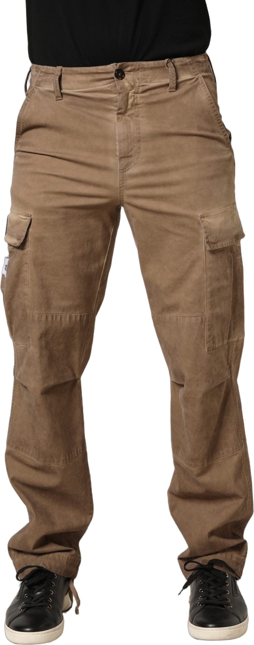 Cargo Pants Dolce & Gabbana