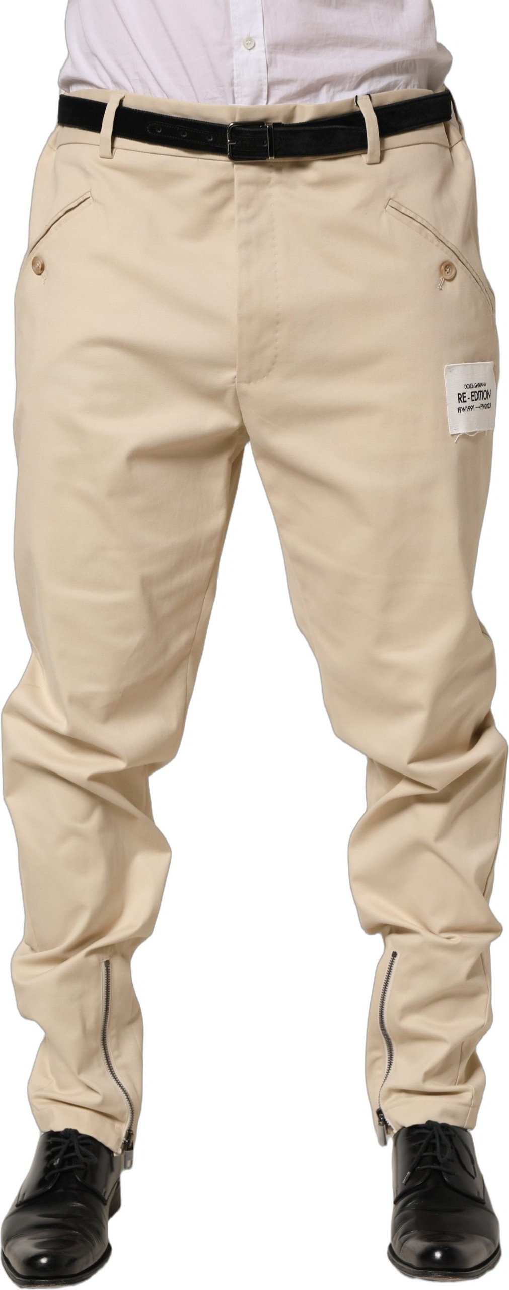 Pants Dolce & Gabbana