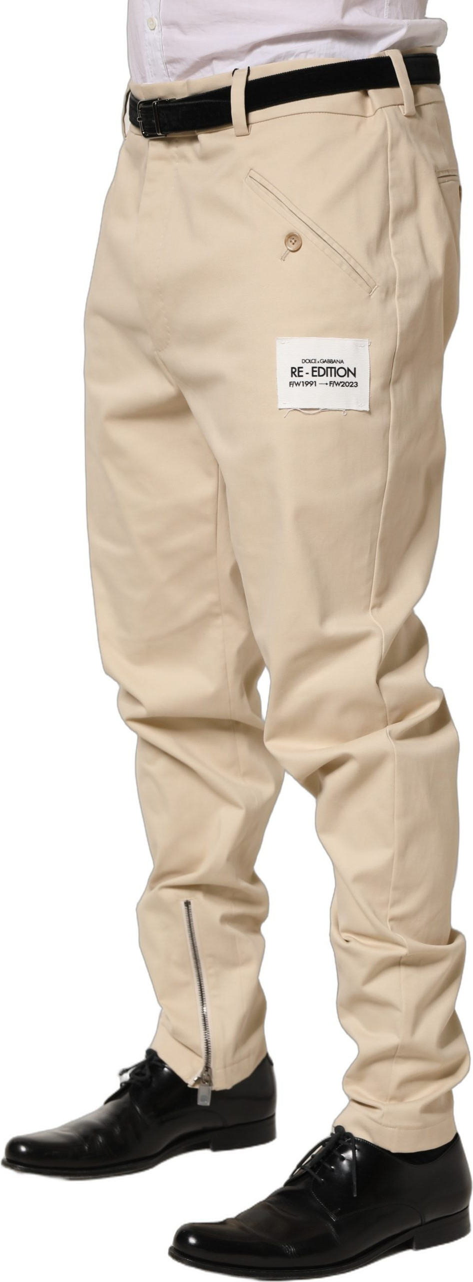 Pants Dolce & Gabbana