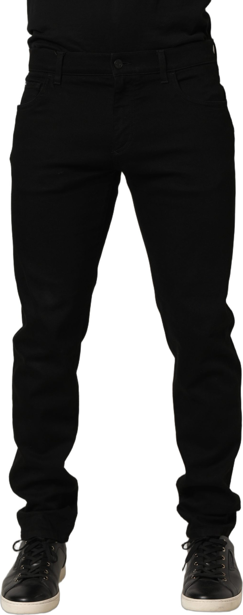 Denim Jeans Dolce & Gabbana