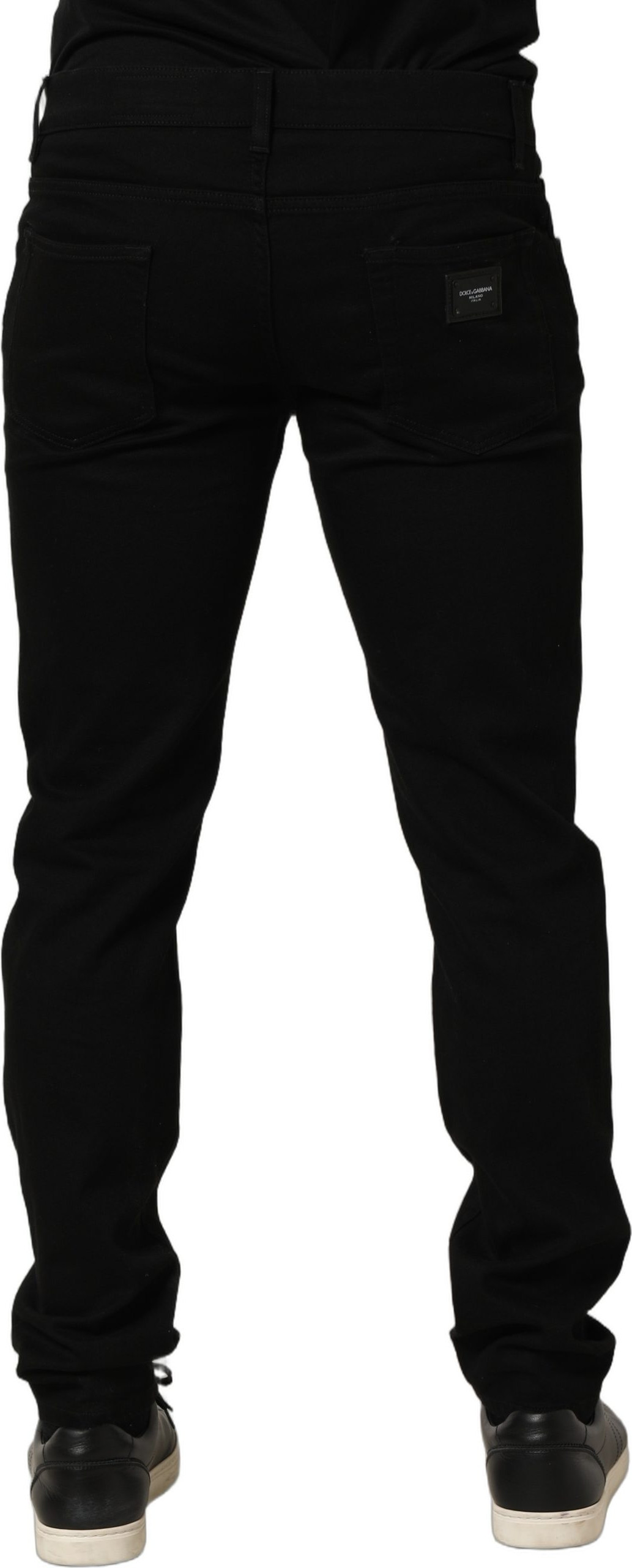 Denim Jeans Dolce & Gabbana