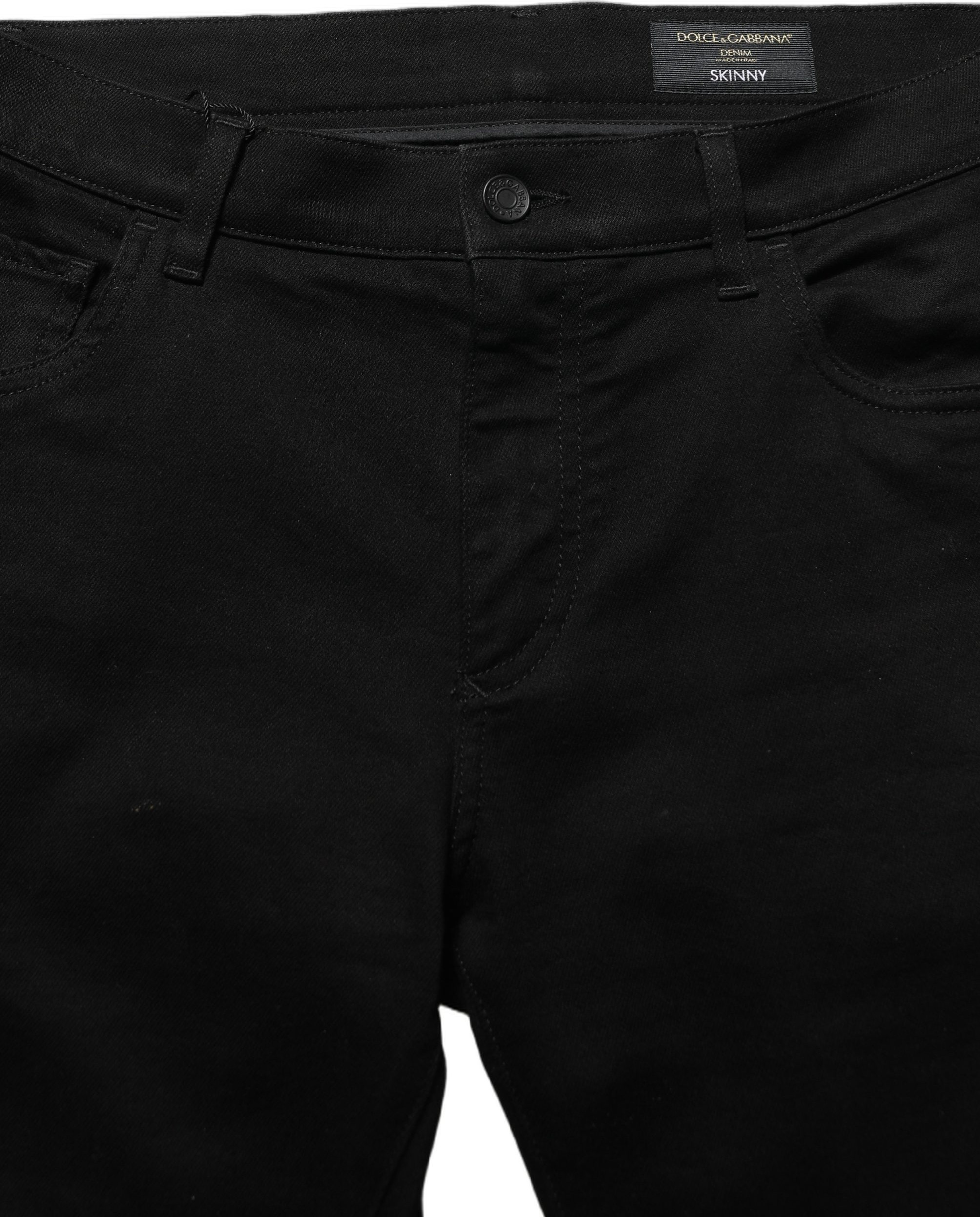 Denim Jeans Dolce & Gabbana