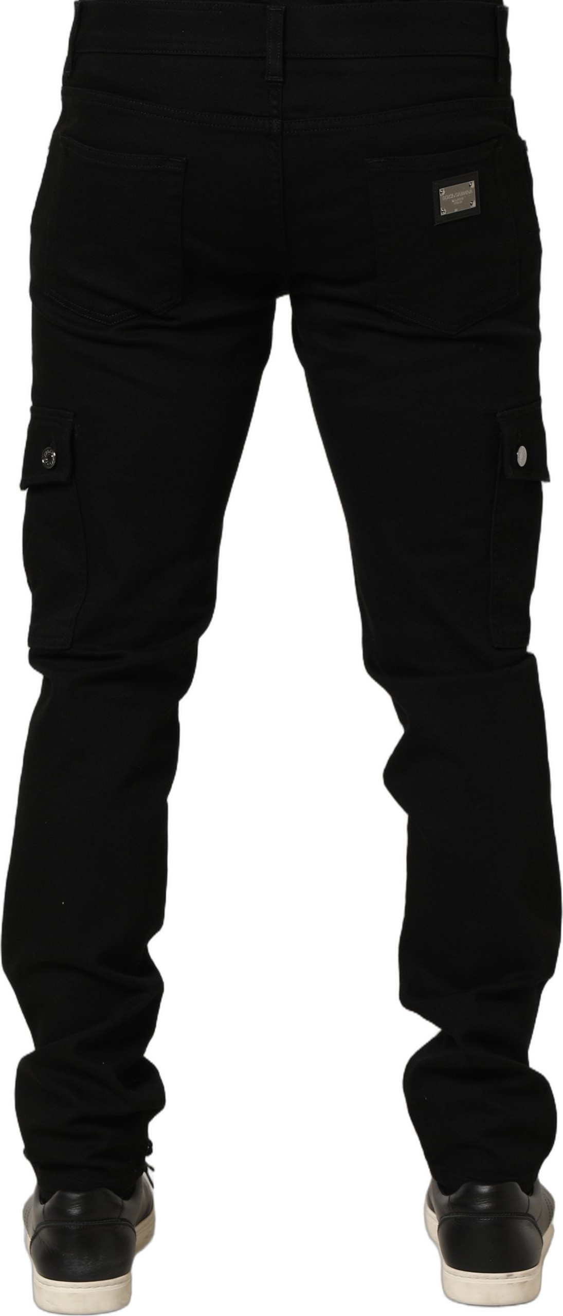 Jeans Dolce & Gabbana